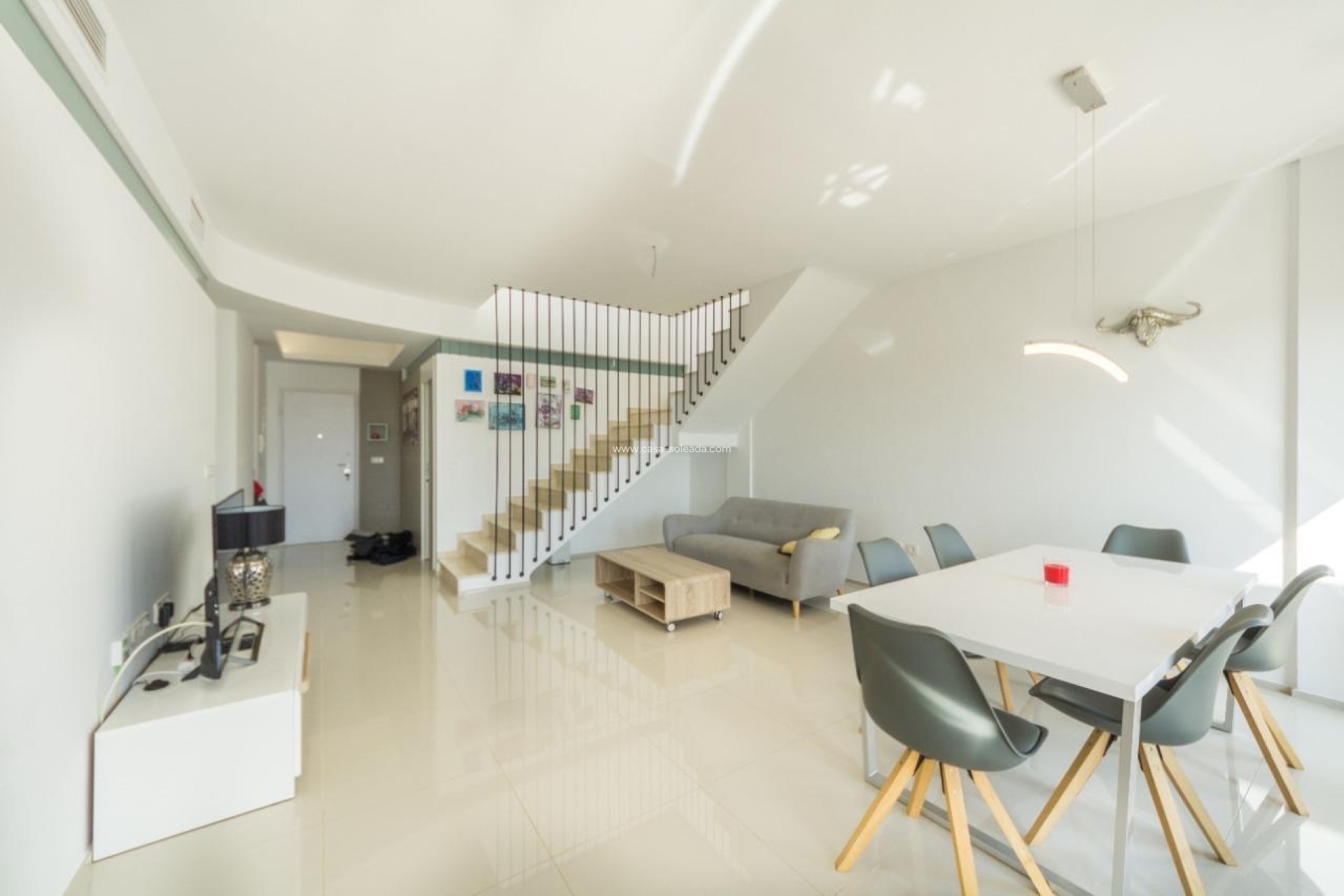 Resale - Apartment / flat - Los Dolses