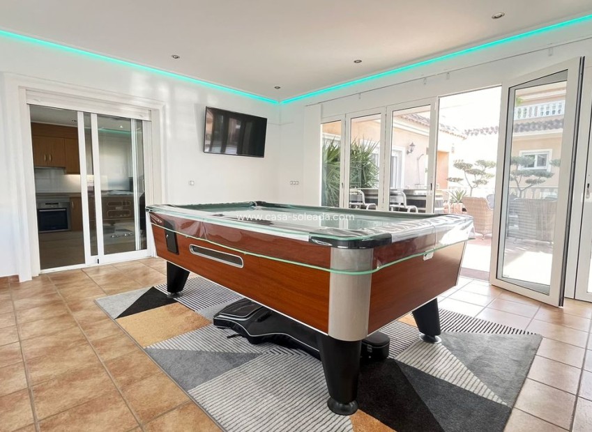 Resale - Apartment / flat - Los Dolses
