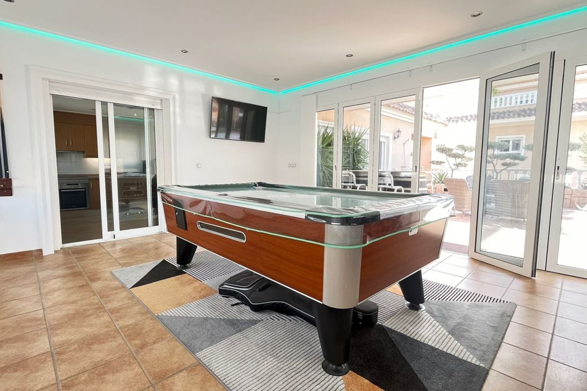 Resale - Apartment / flat - Los Dolses
