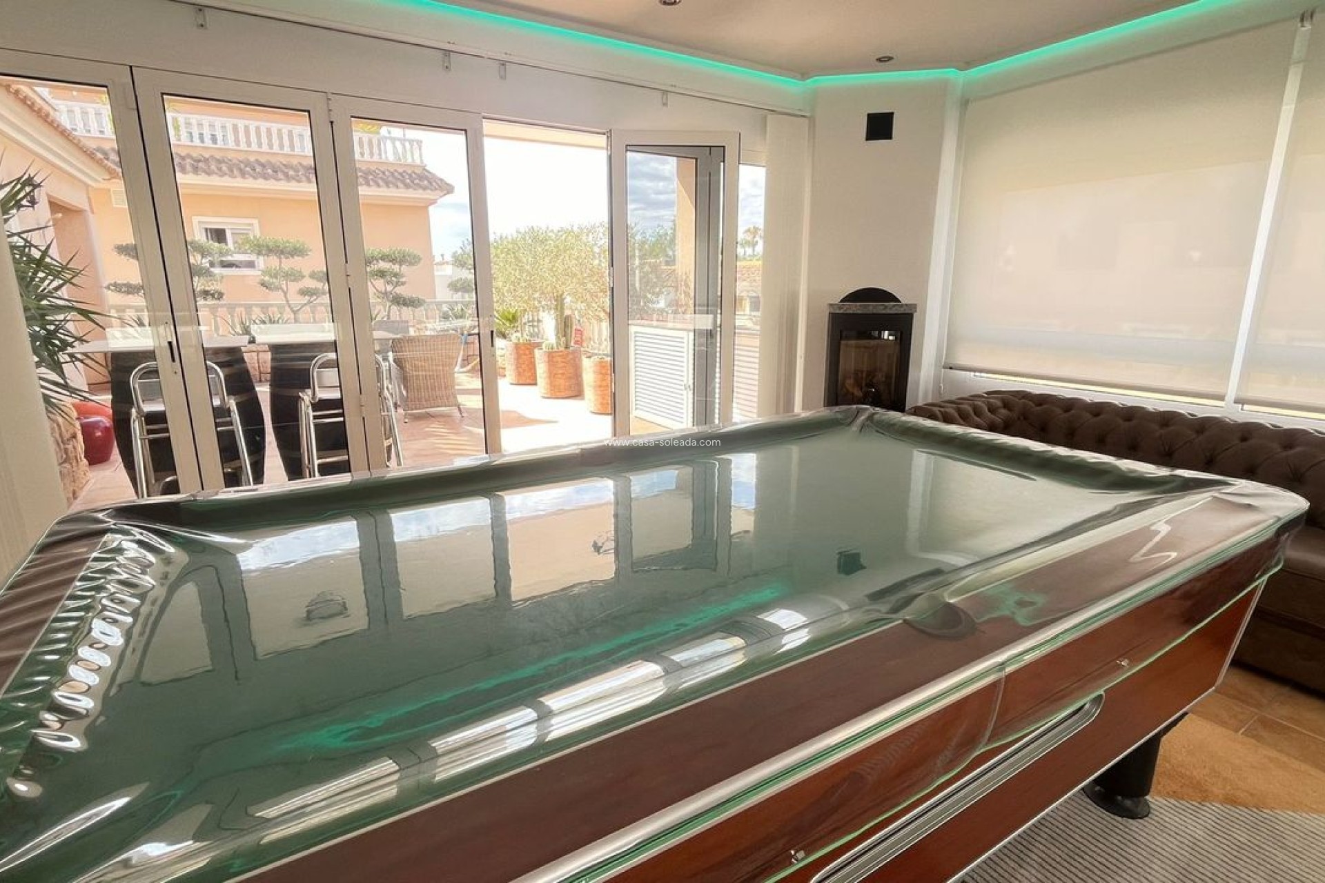 Resale - Apartment / flat - Los Dolses
