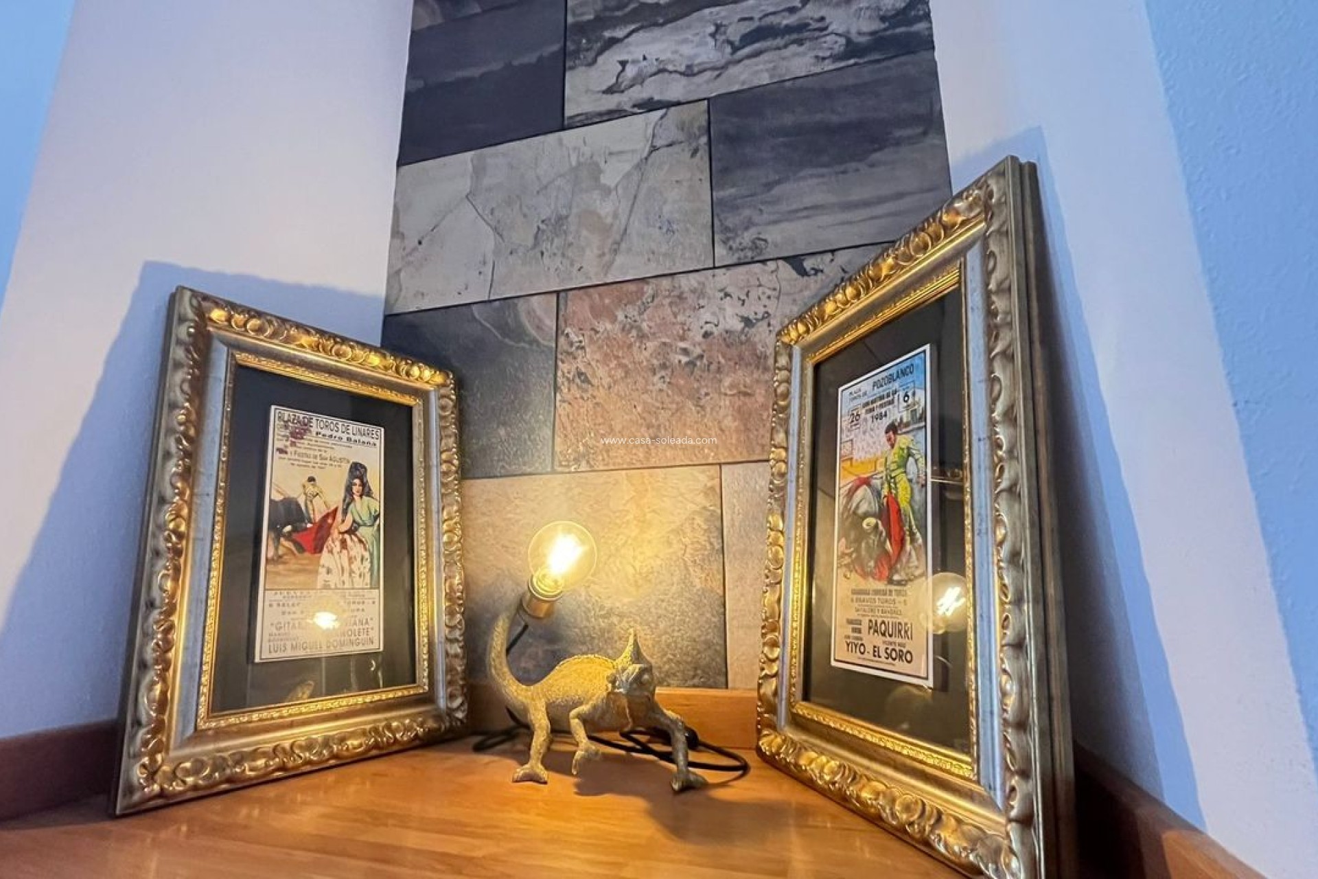 Resale - Apartment / flat - Los Dolses