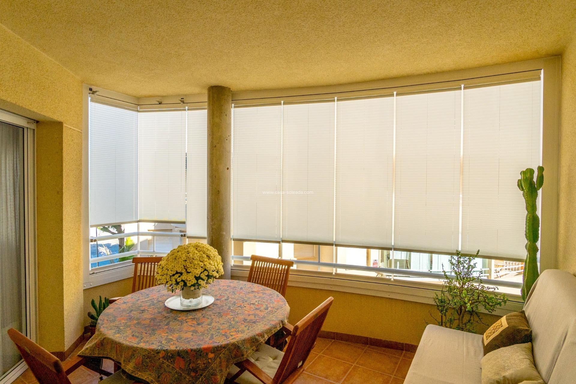 Resale - Apartment / flat - Orihuela Costa - Altos De Campoamor