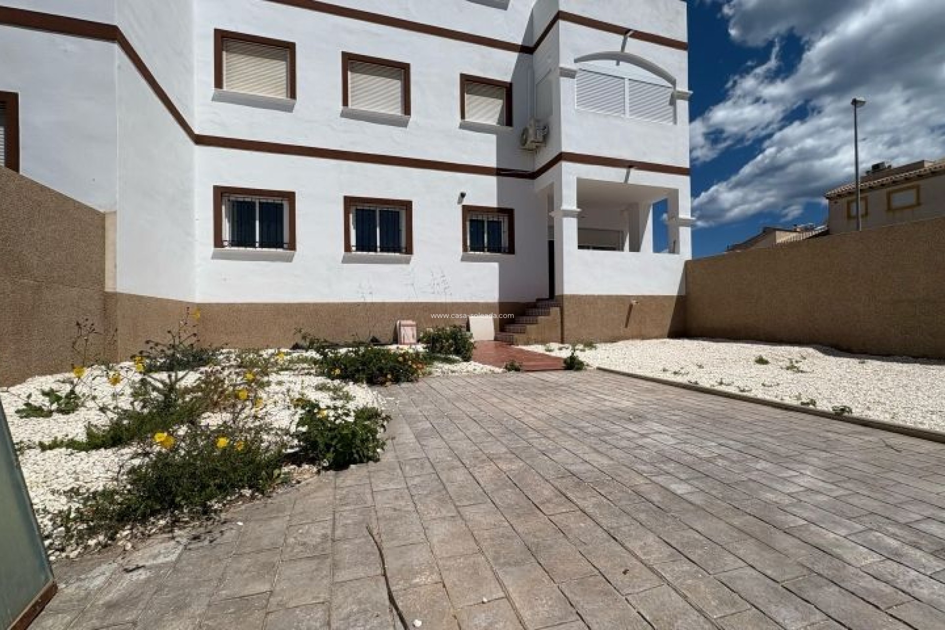 Resale - Apartment / flat - Orihuela Costa - Costa Blanca