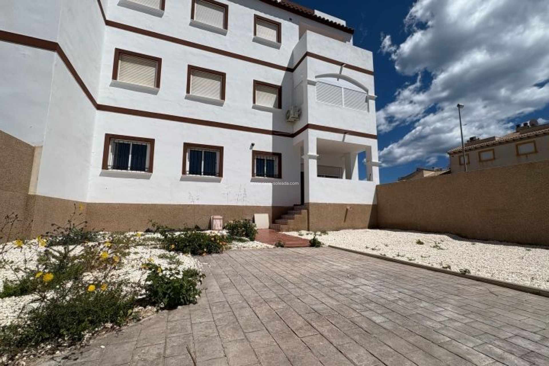 Resale - Apartment / flat - Orihuela Costa - Costa Blanca
