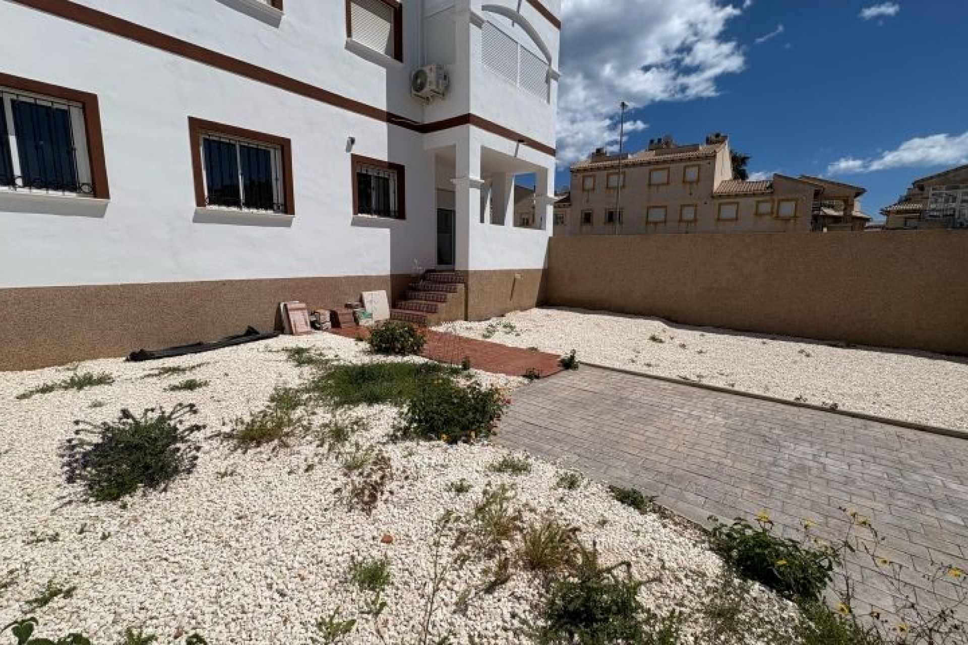 Resale - Apartment / flat - Orihuela Costa - Costa Blanca