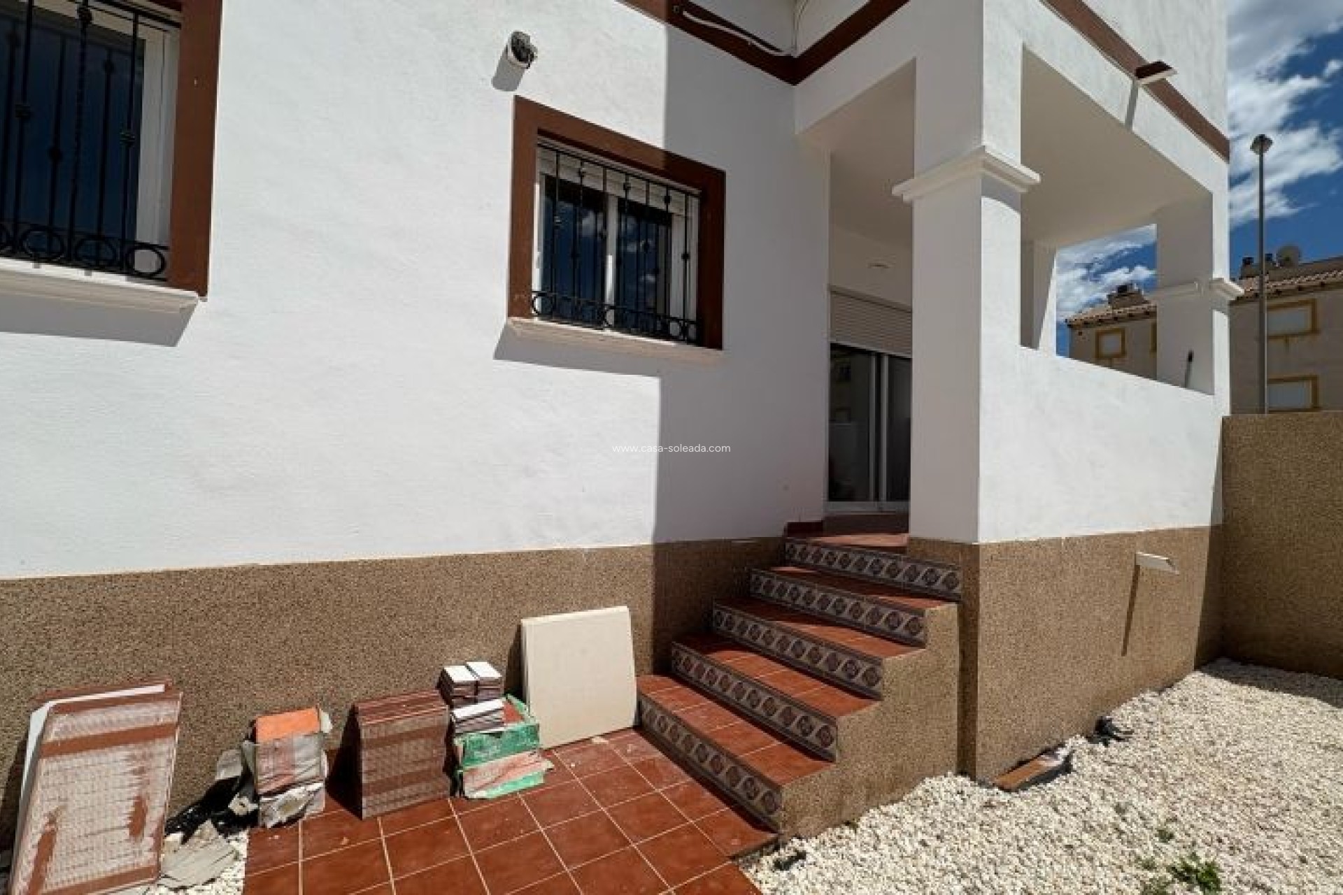 Resale - Apartment / flat - Orihuela Costa - Costa Blanca
