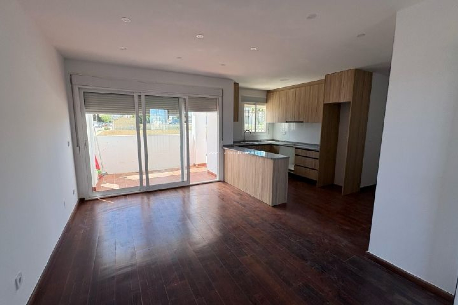 Resale - Apartment / flat - Orihuela Costa - Costa Blanca