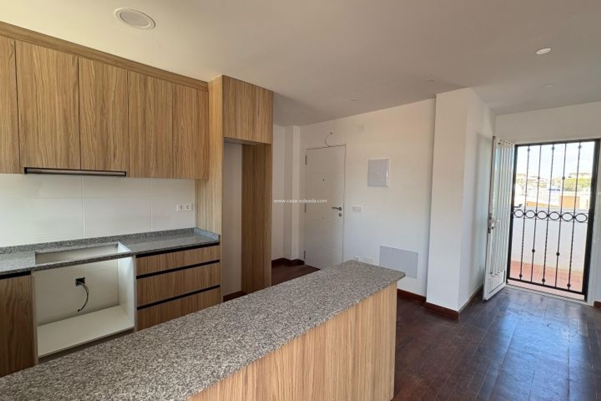 Resale - Apartment / flat - Orihuela Costa - Costa Blanca