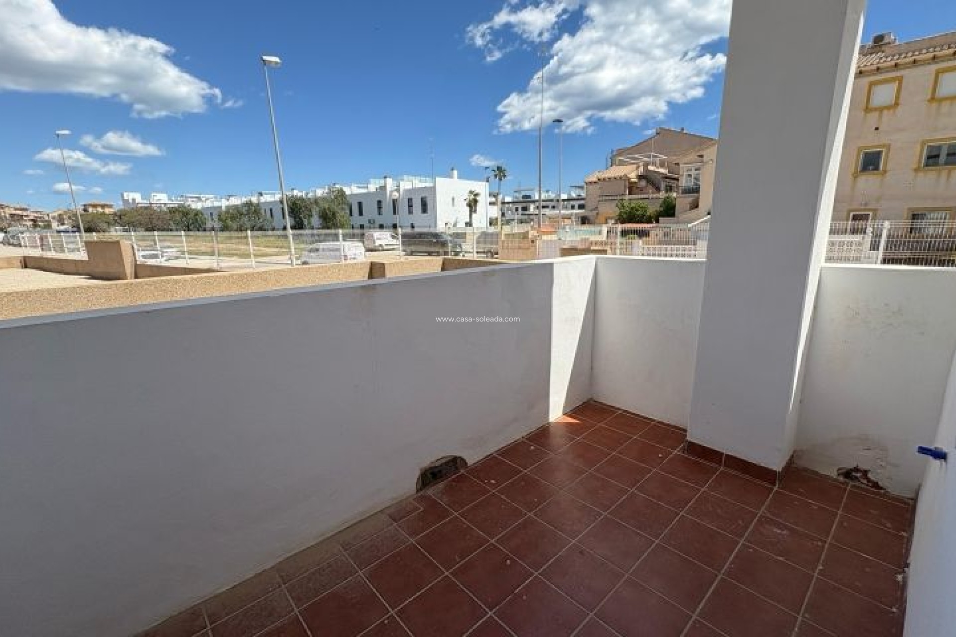 Resale - Apartment / flat - Orihuela Costa - Costa Blanca