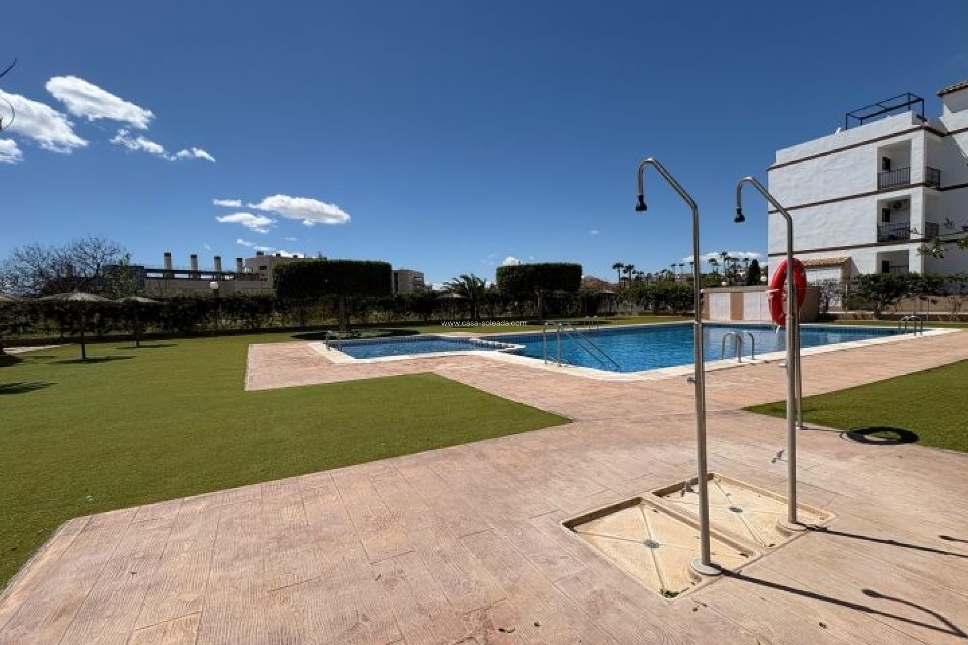 Resale - Apartment / flat - Orihuela Costa - Costa Blanca