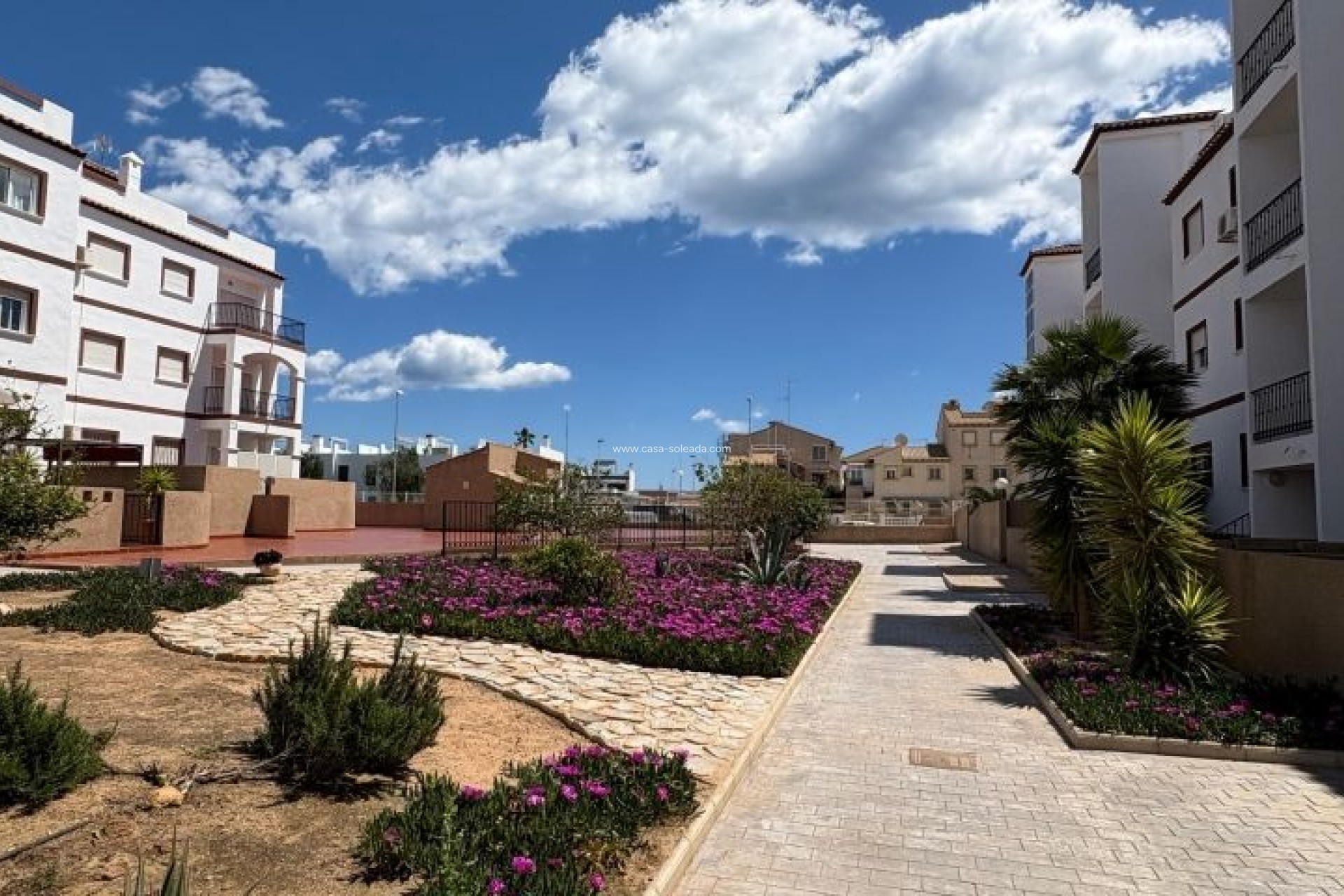 Resale - Apartment / flat - Orihuela Costa - Costa Blanca