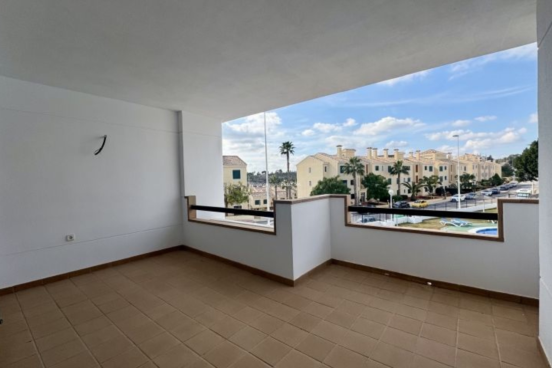 Resale - Apartment / flat - Orihuela Costa - Costa Blanca