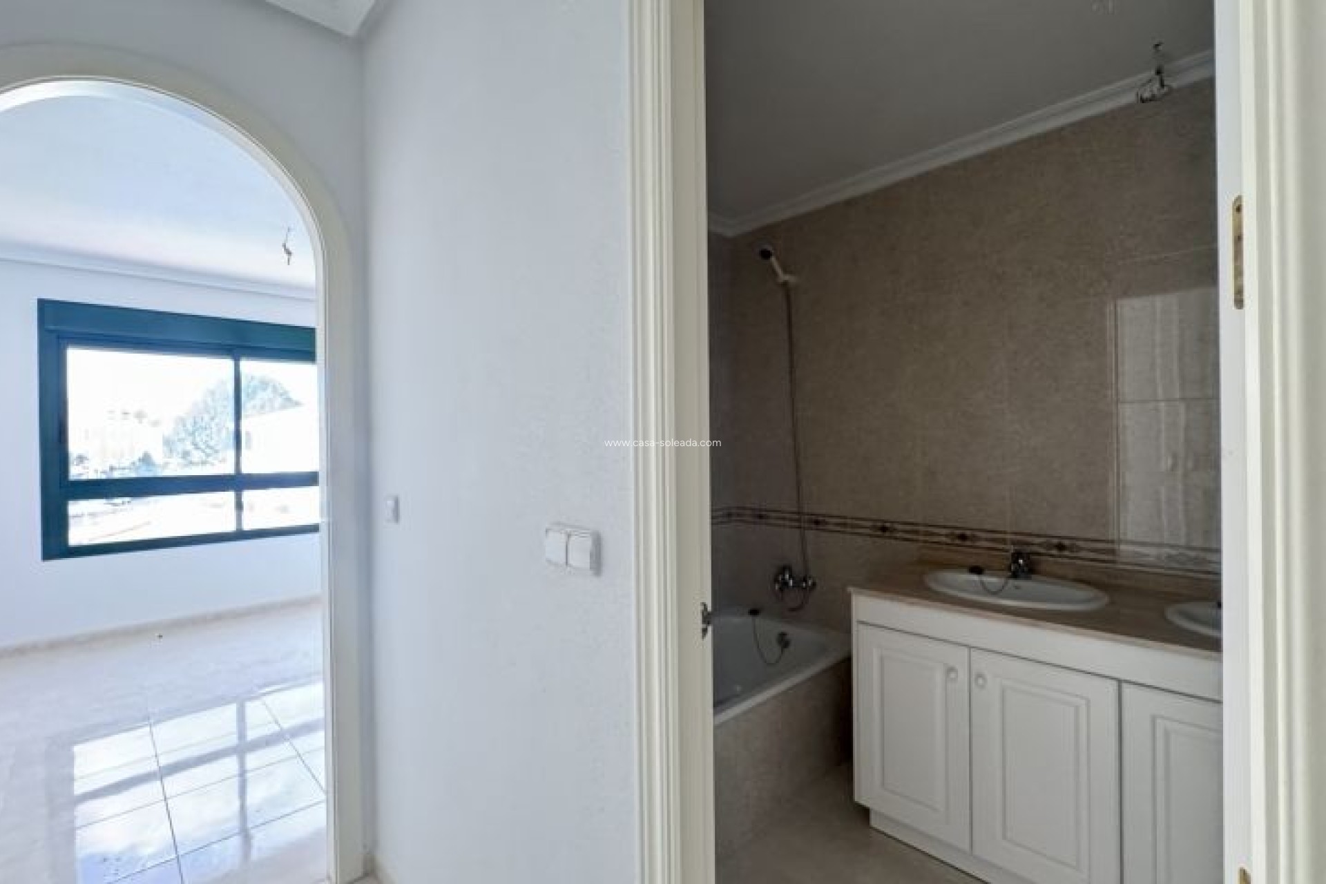 Resale - Apartment / flat - Orihuela Costa - Costa Blanca