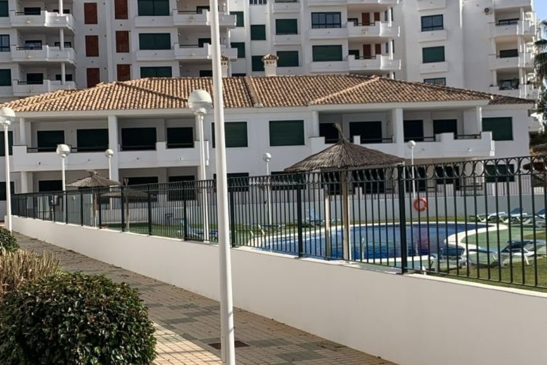 Resale - Apartment / flat - Orihuela Costa - Costa Blanca