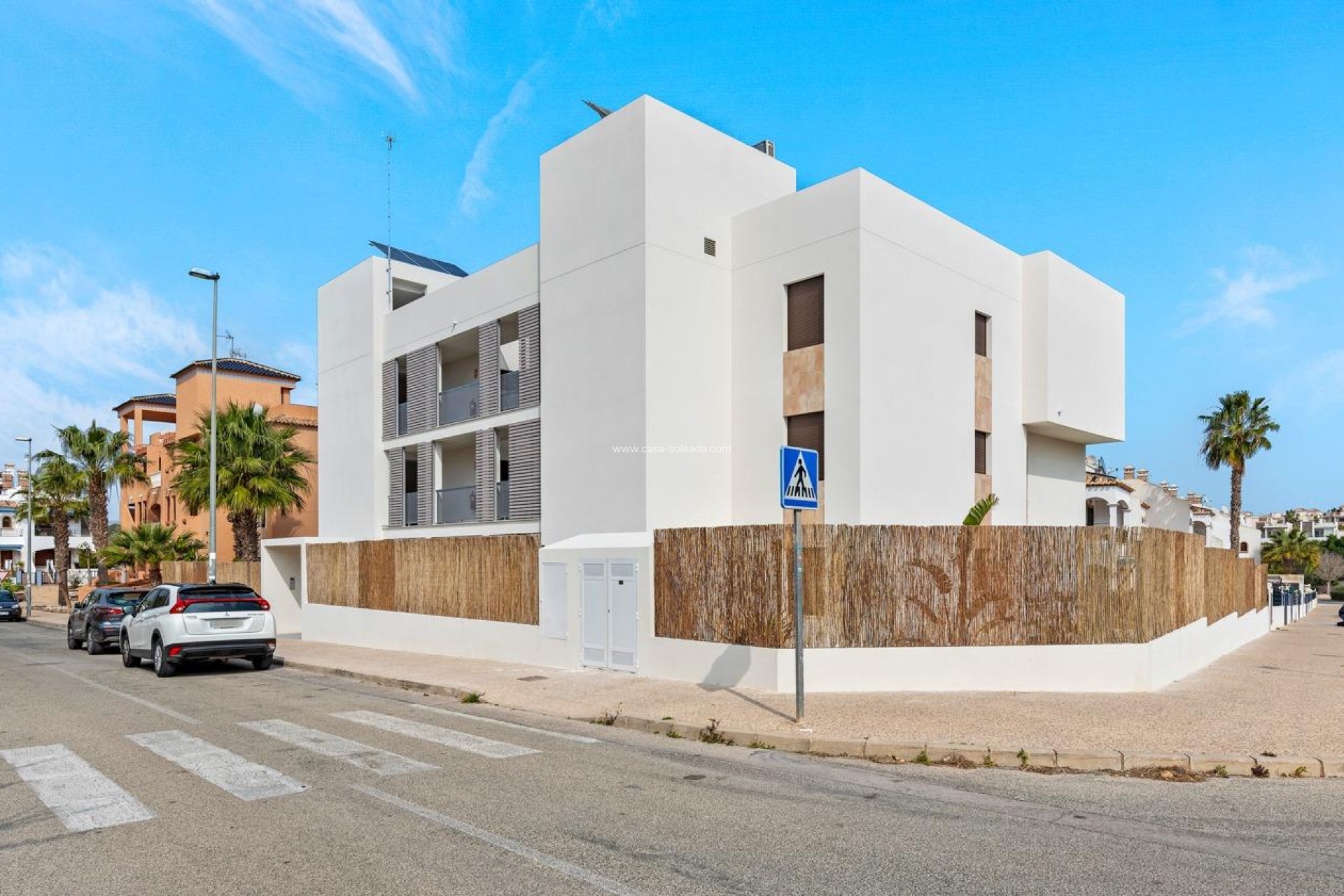 Resale - Apartment / flat - Orihuela Costa - Costa Blanca