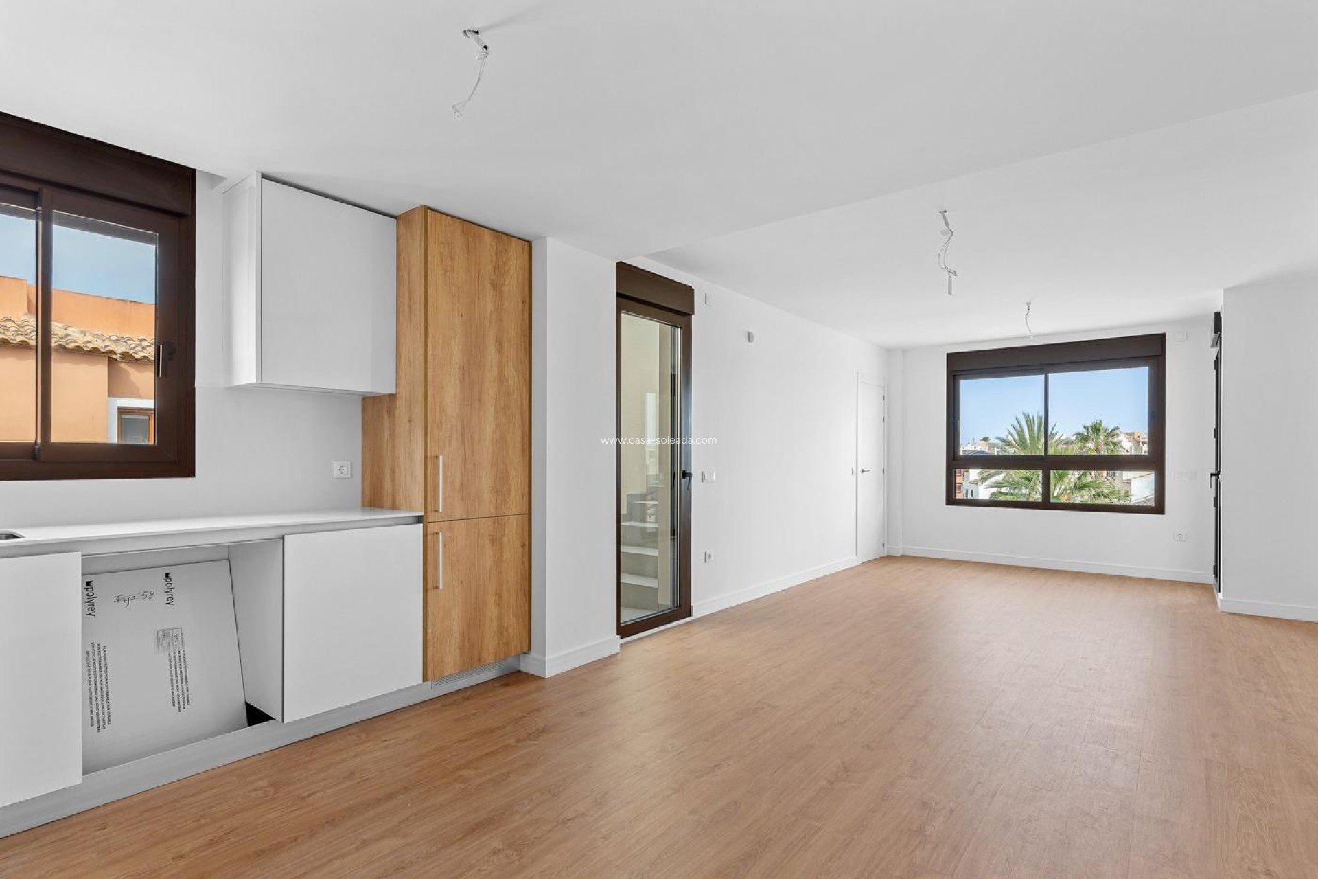 Resale - Apartment / flat - Orihuela Costa - Costa Blanca
