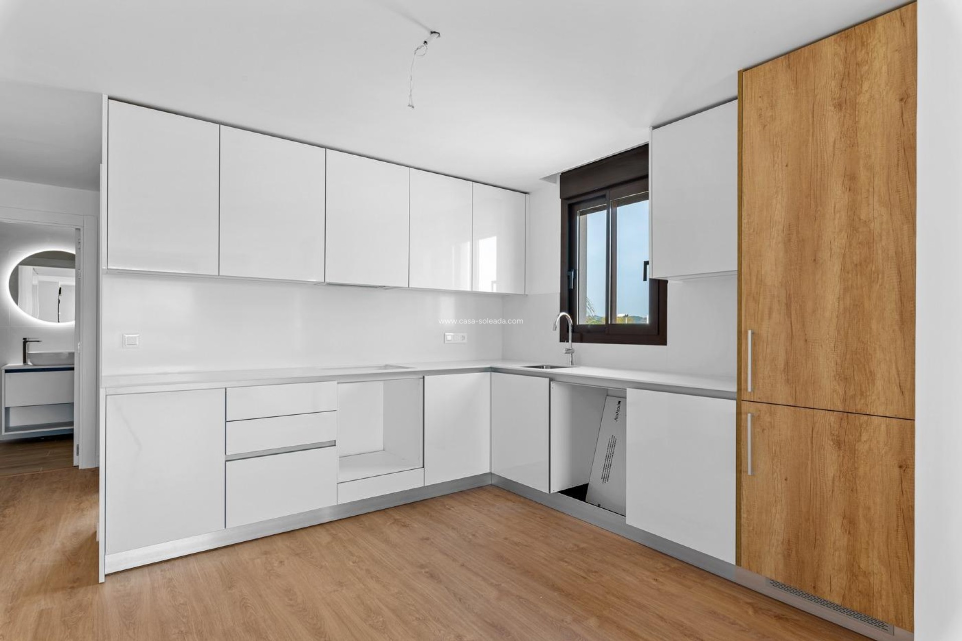 Resale - Apartment / flat - Orihuela Costa - Costa Blanca