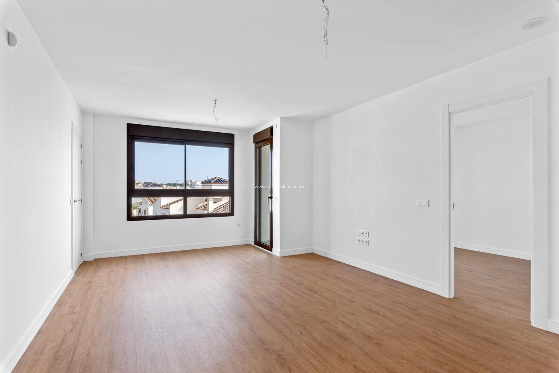 Resale - Apartment / flat - Orihuela Costa - Costa Blanca