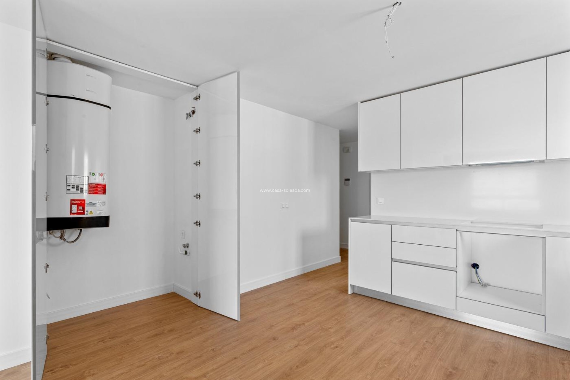 Resale - Apartment / flat - Orihuela Costa - Costa Blanca