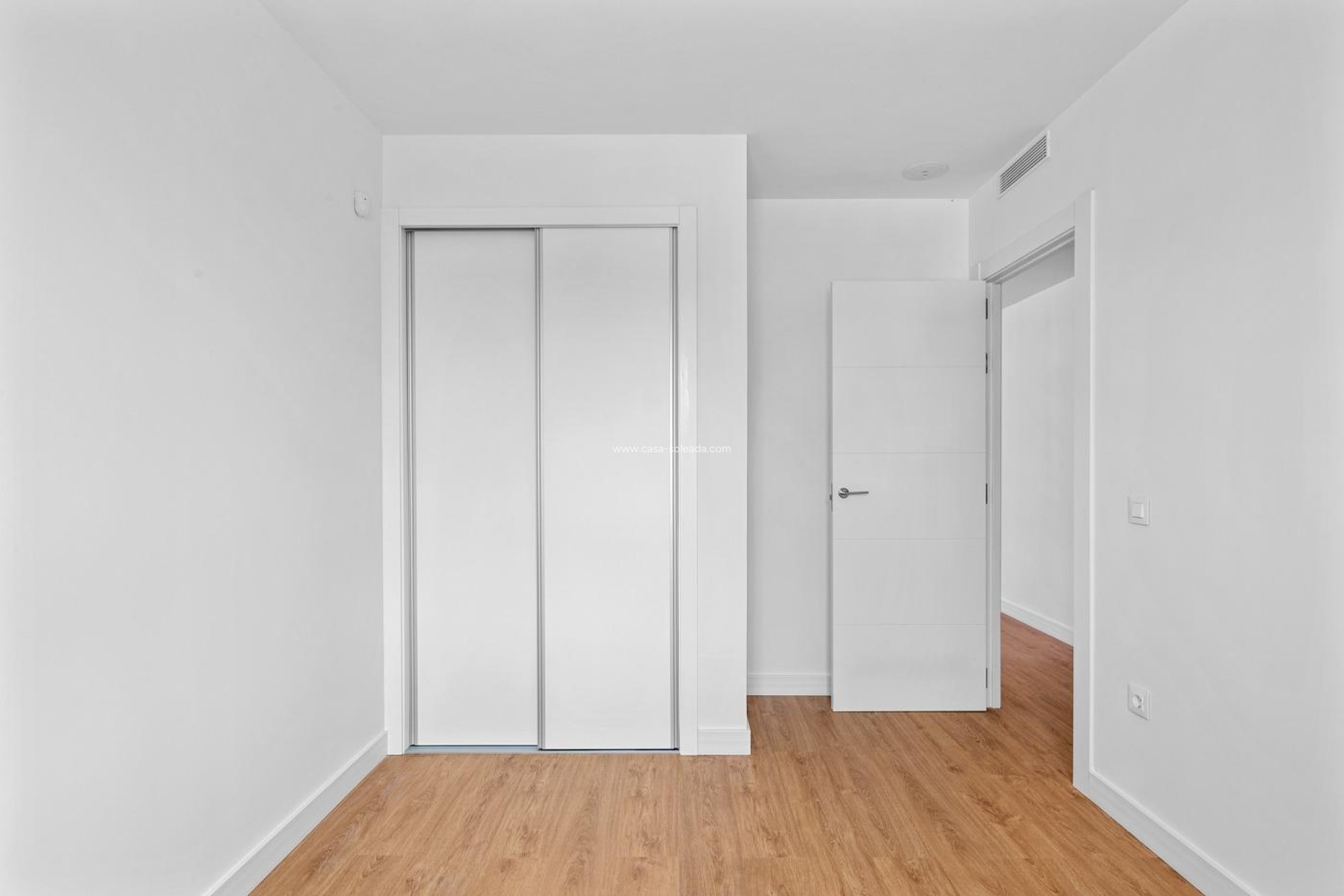 Resale - Apartment / flat - Orihuela Costa - Costa Blanca