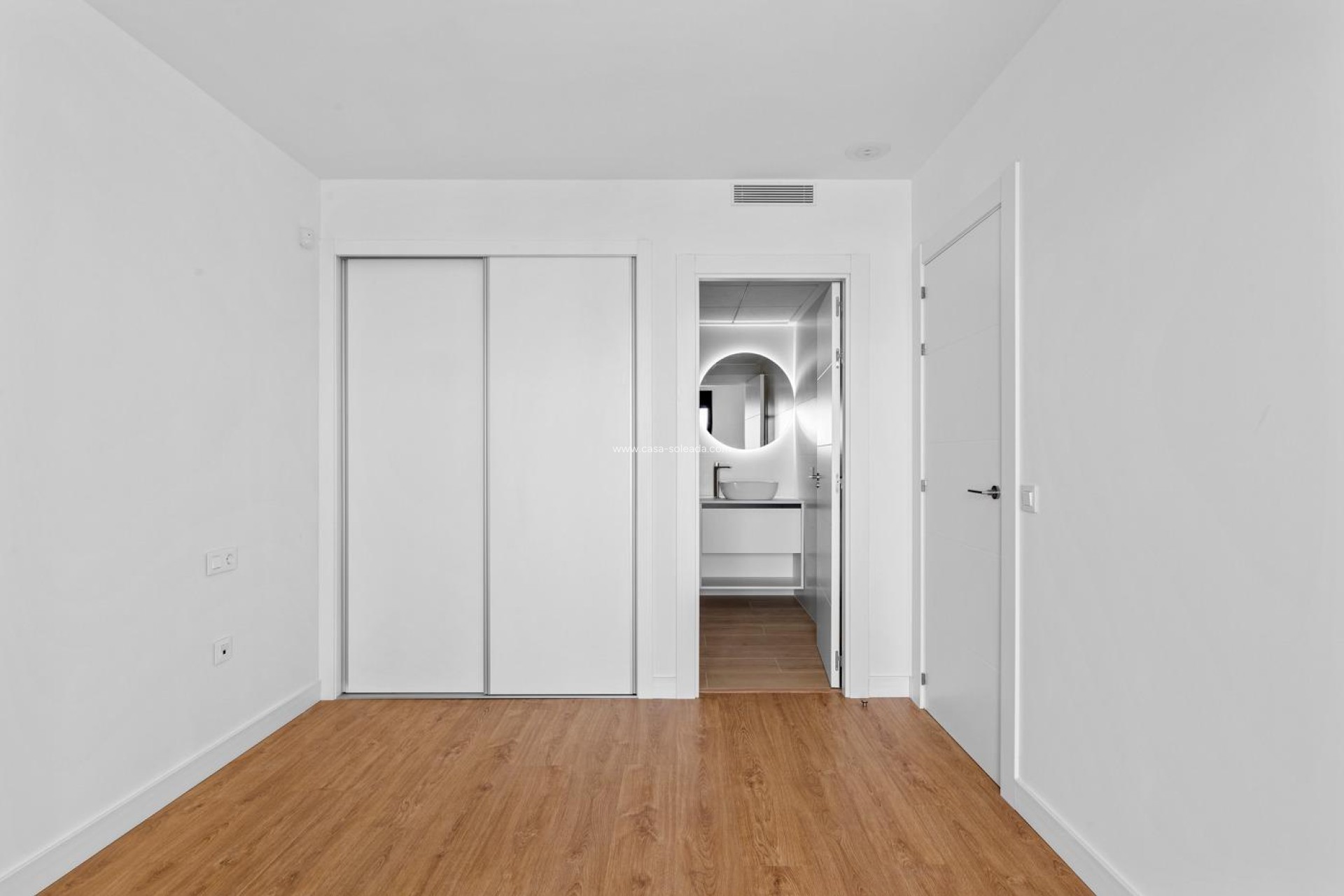 Resale - Apartment / flat - Orihuela Costa - Costa Blanca