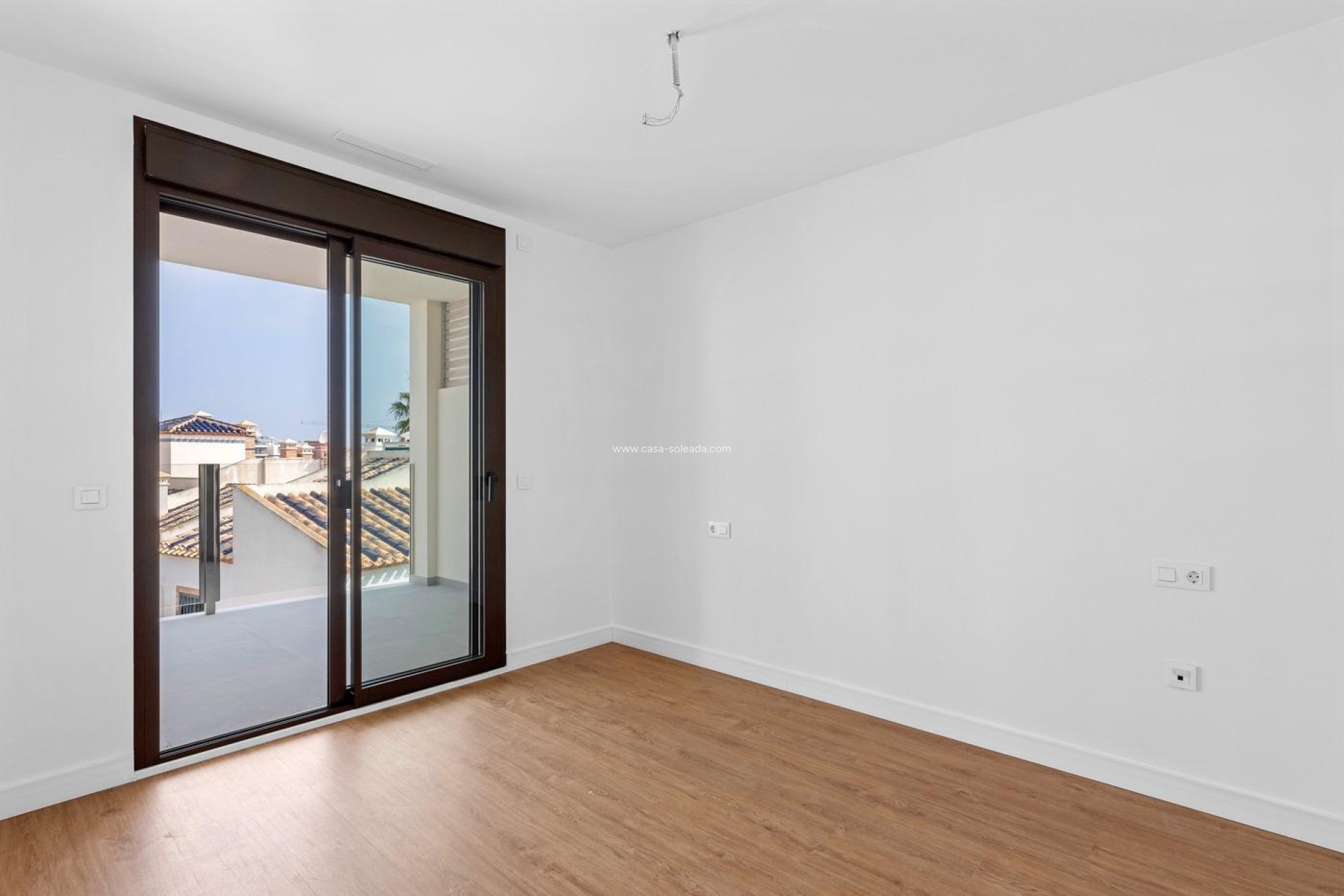 Resale - Apartment / flat - Orihuela Costa - Costa Blanca