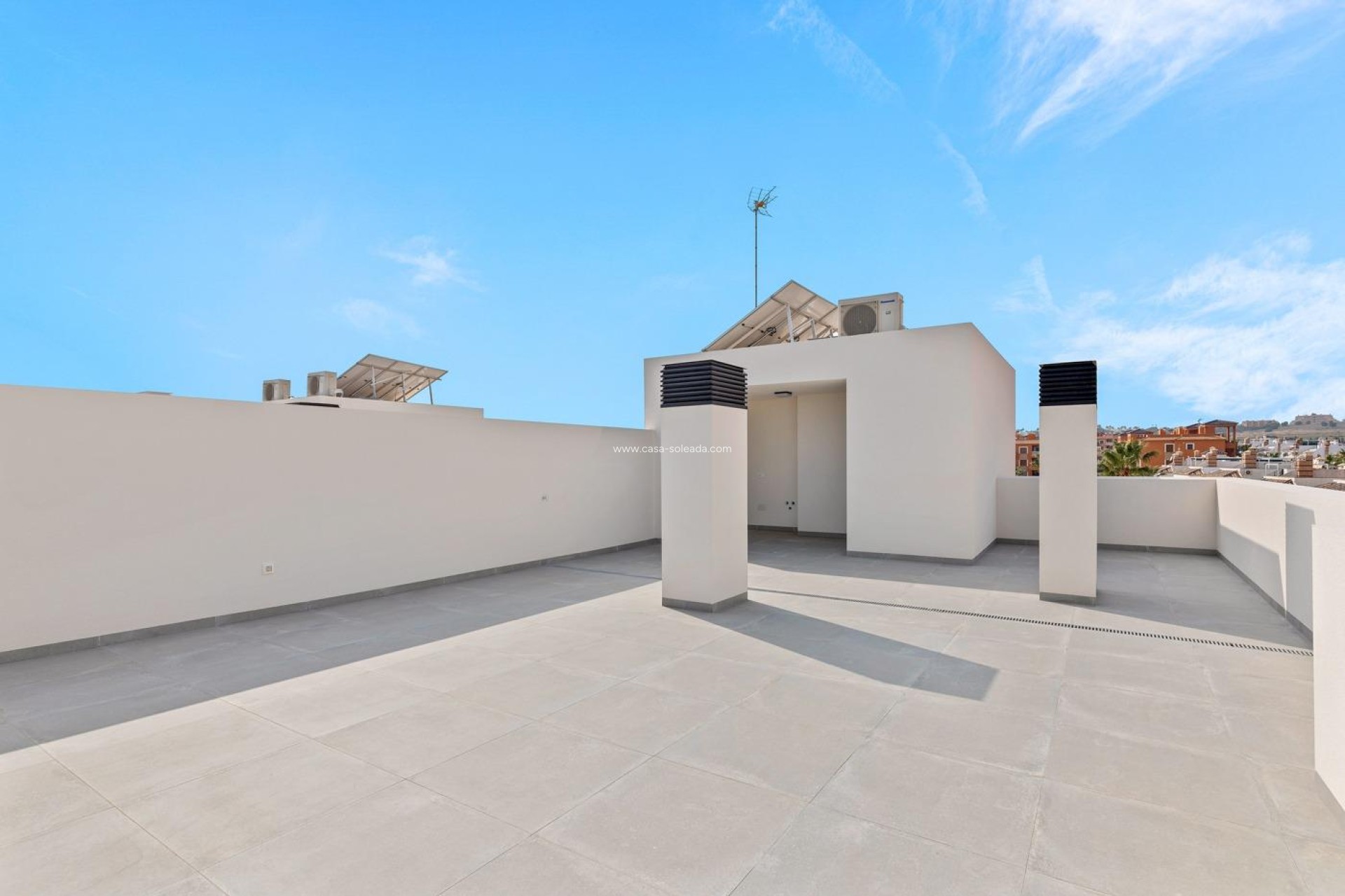 Resale - Apartment / flat - Orihuela Costa - Costa Blanca