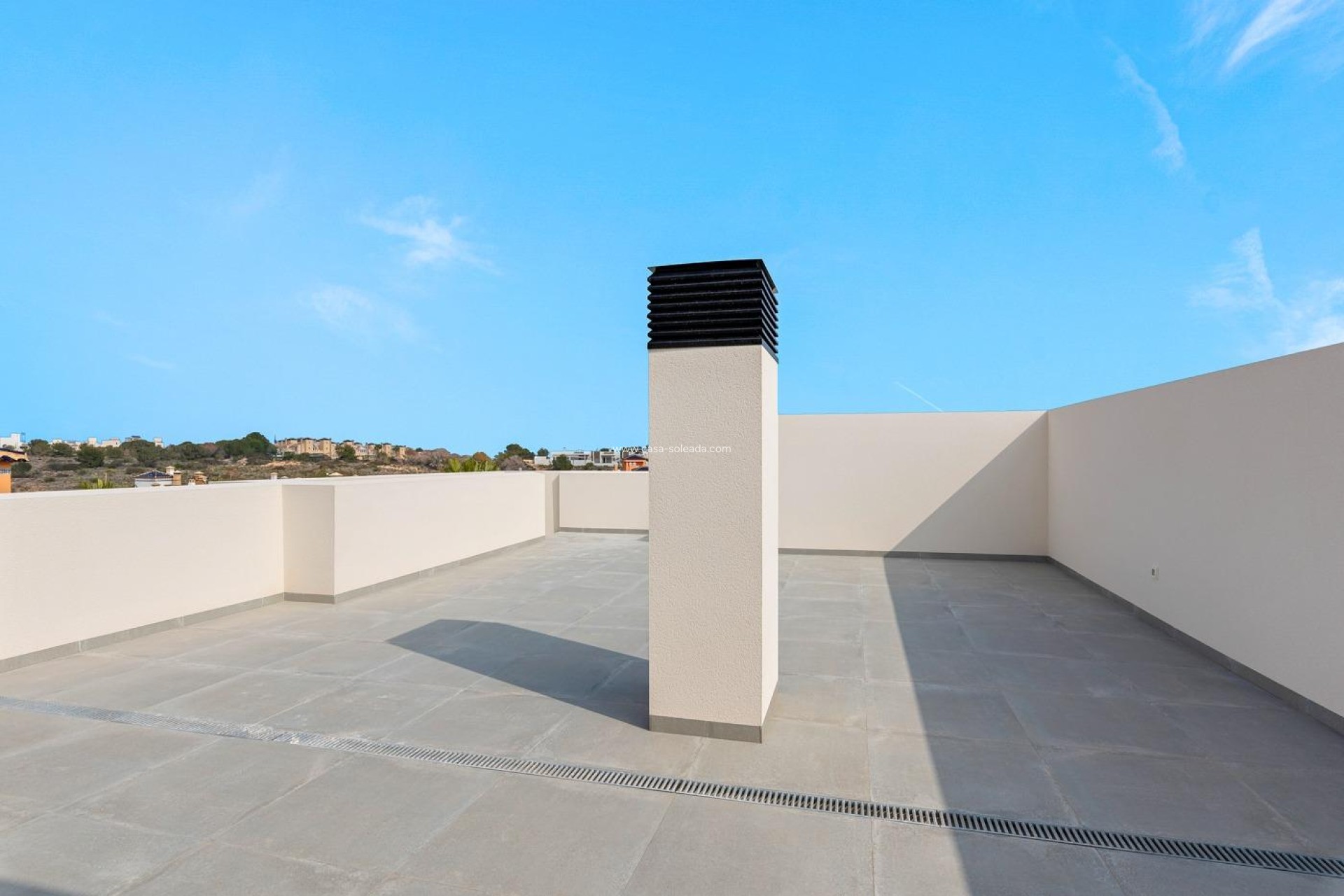 Resale - Apartment / flat - Orihuela Costa - Costa Blanca