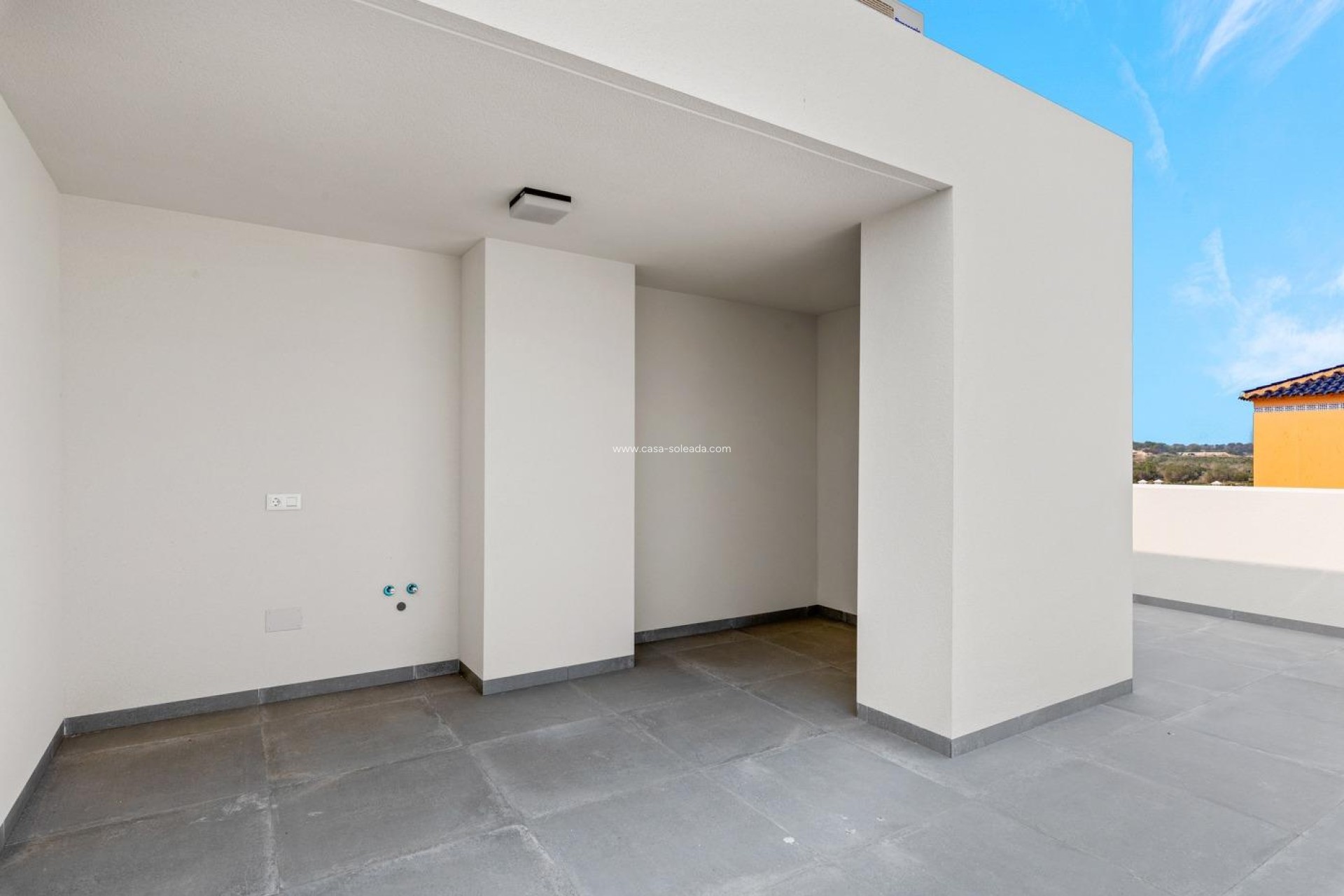 Resale - Apartment / flat - Orihuela Costa - Costa Blanca