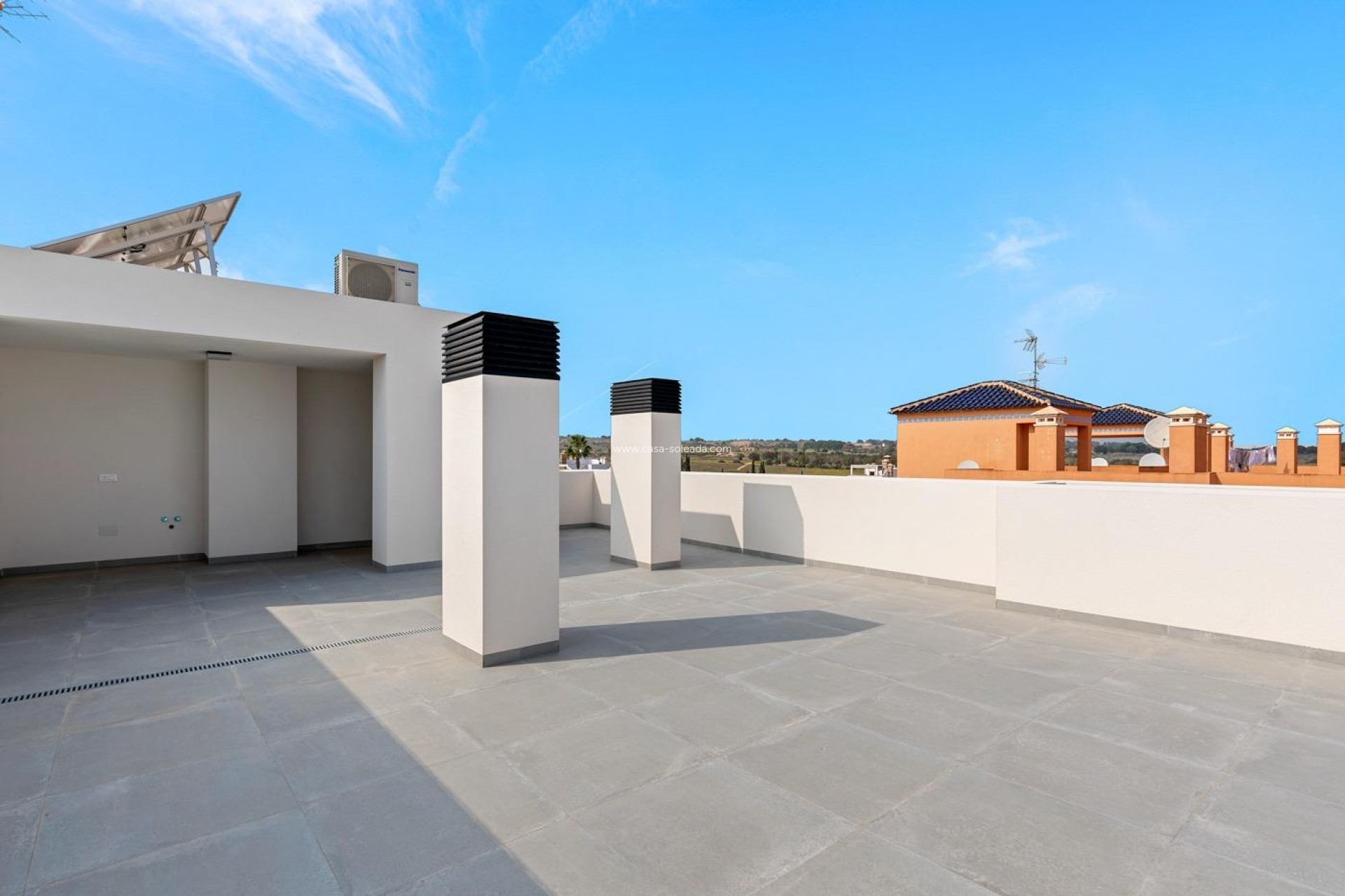 Resale - Apartment / flat - Orihuela Costa - Costa Blanca