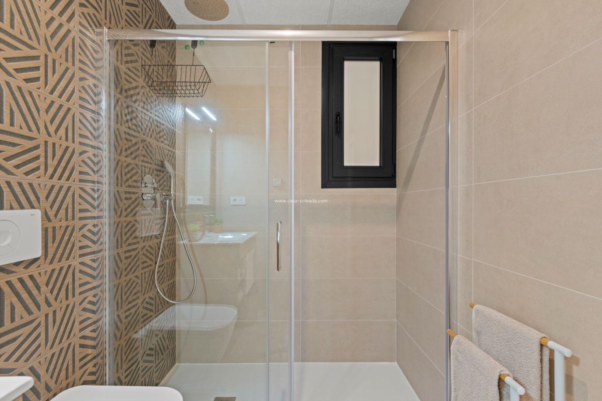 Resale - Apartment / flat - Orihuela Costa - Costa Blanca