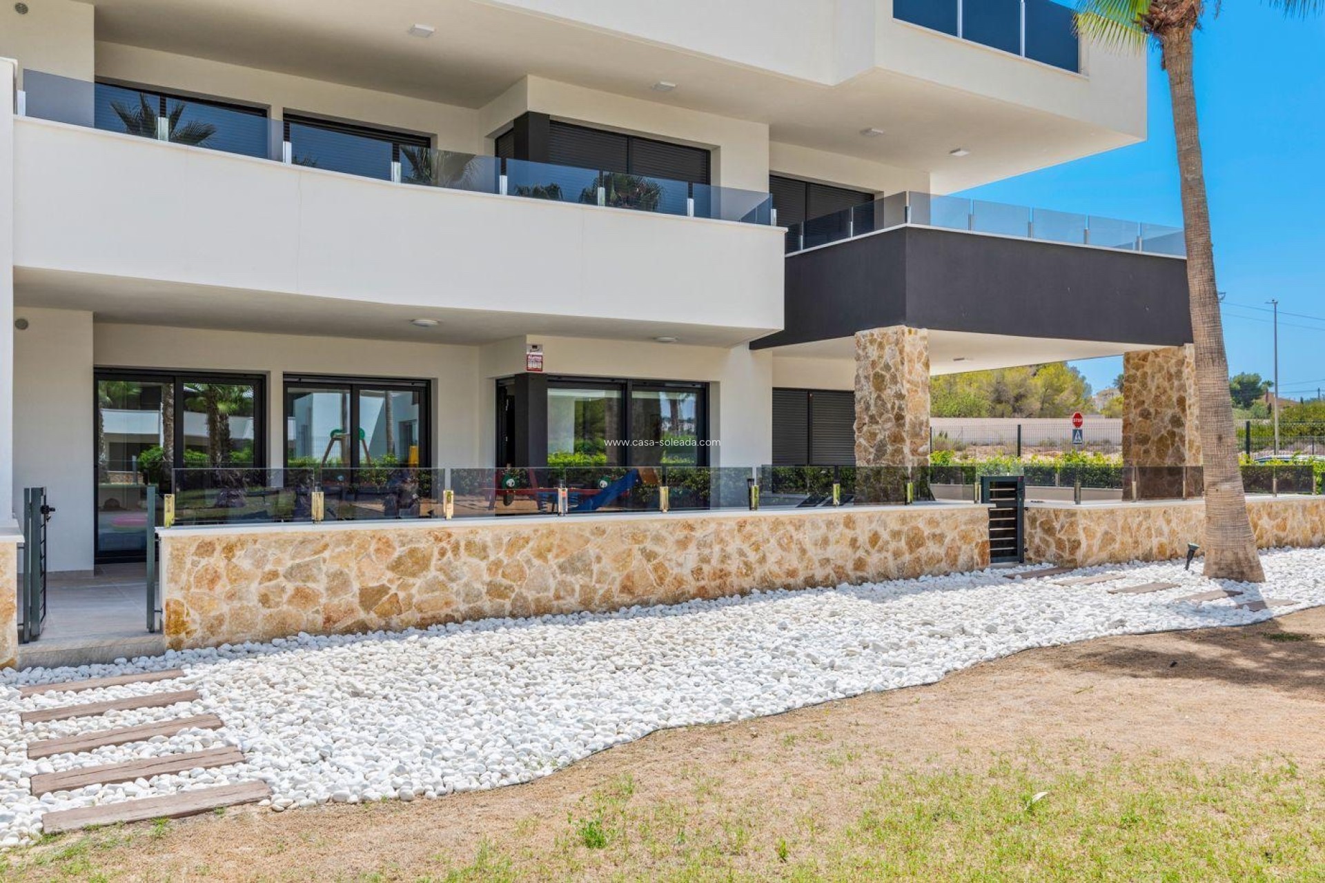 Resale - Apartment / flat - Orihuela Costa - Costa Blanca