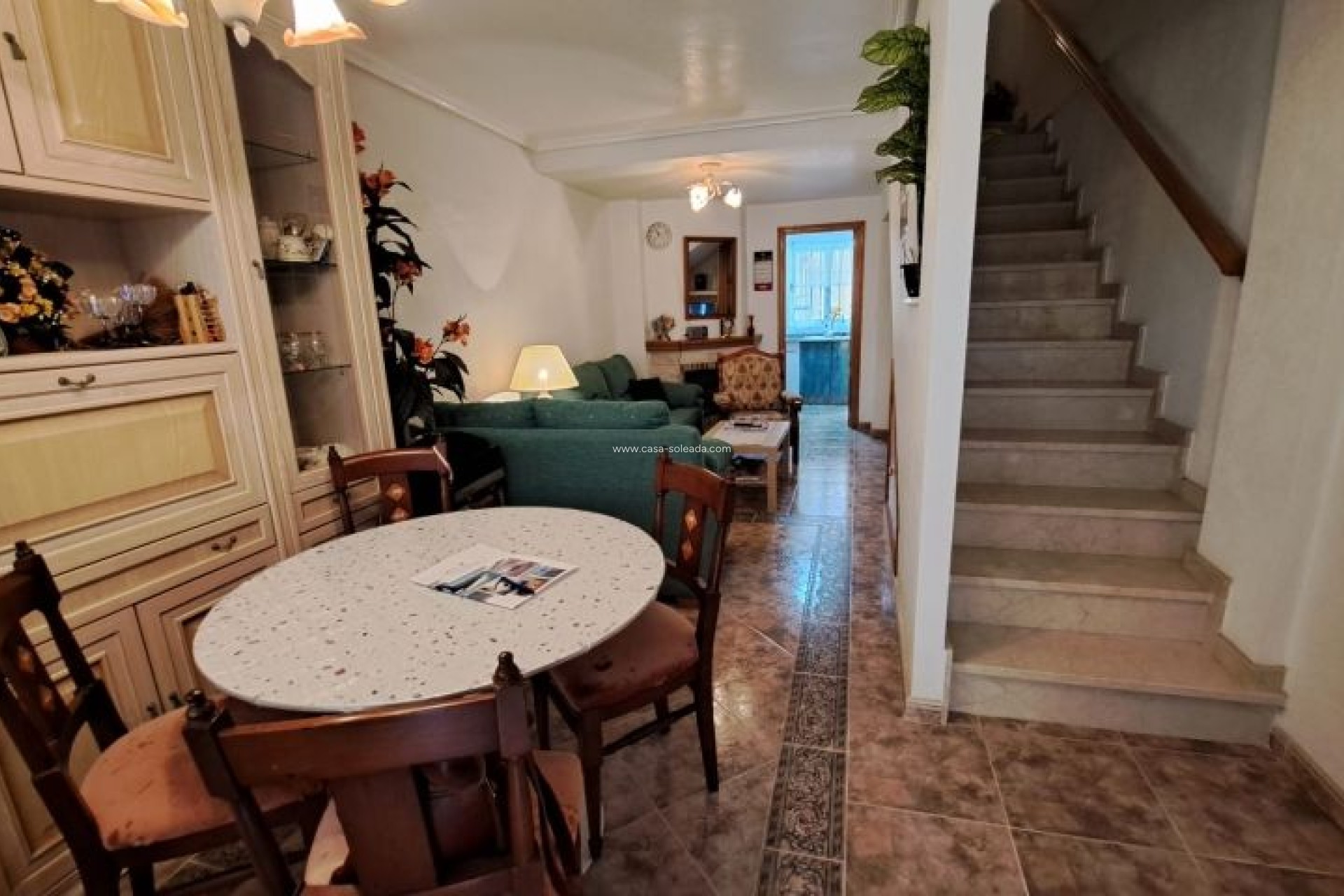 Resale - Apartment / flat - Orihuela Costa - Costa Blanca
