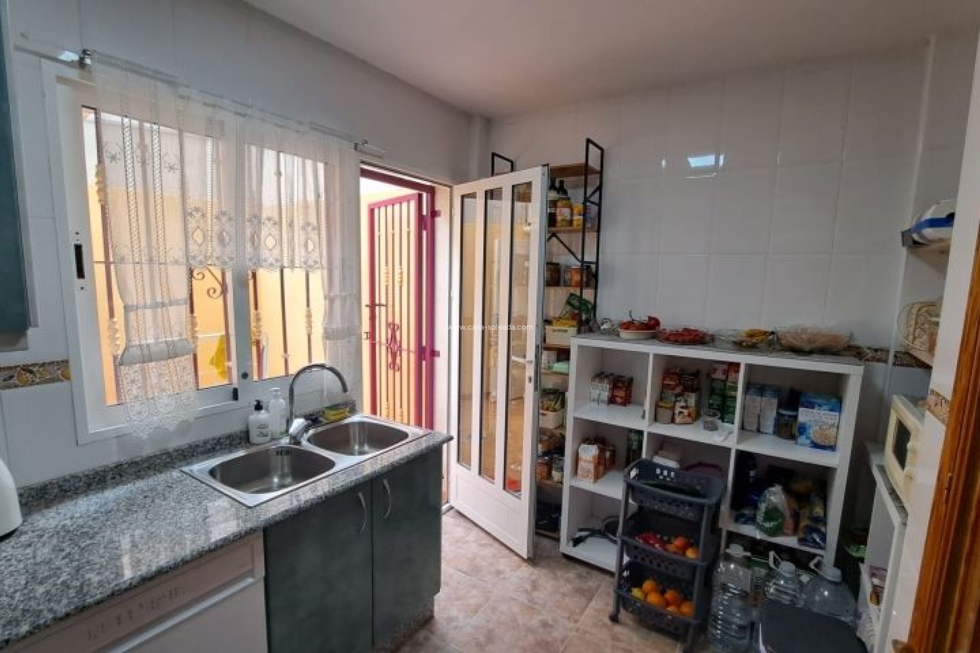 Resale - Apartment / flat - Orihuela Costa - Costa Blanca
