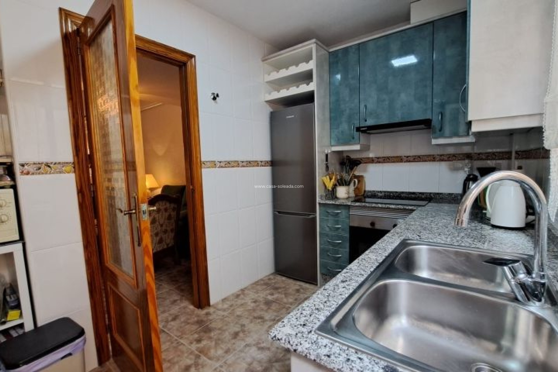 Resale - Apartment / flat - Orihuela Costa - Costa Blanca