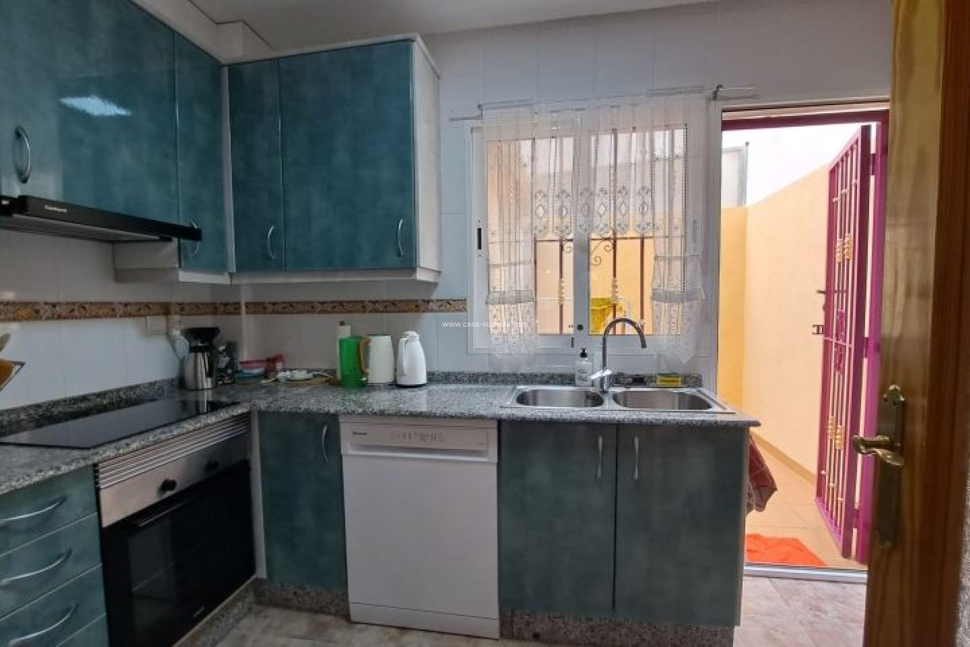 Resale - Apartment / flat - Orihuela Costa - Costa Blanca