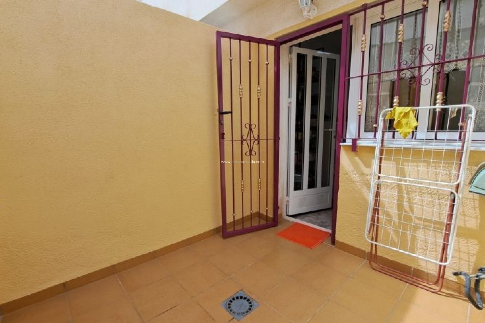 Resale - Apartment / flat - Orihuela Costa - Costa Blanca