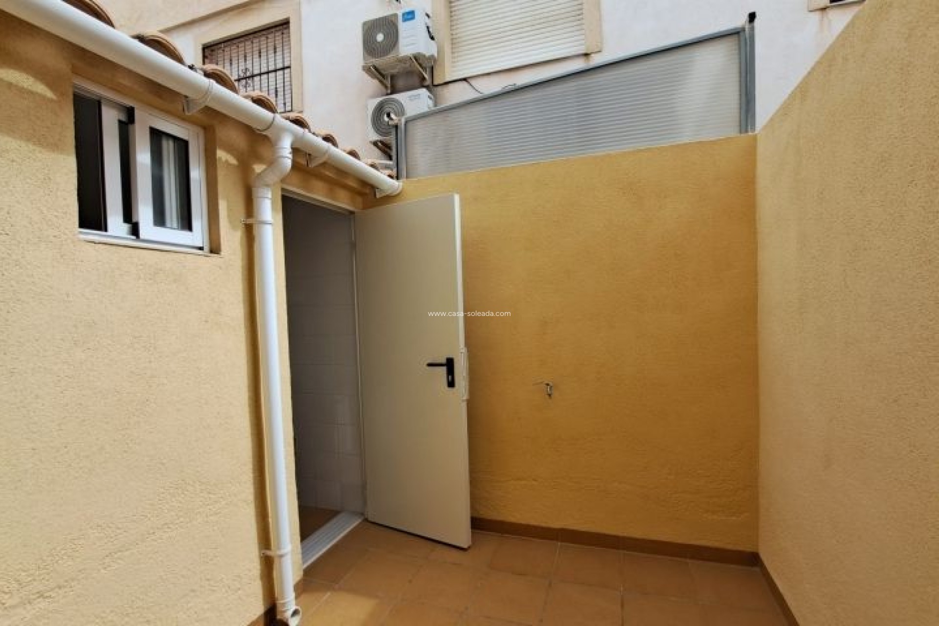 Resale - Apartment / flat - Orihuela Costa - Costa Blanca