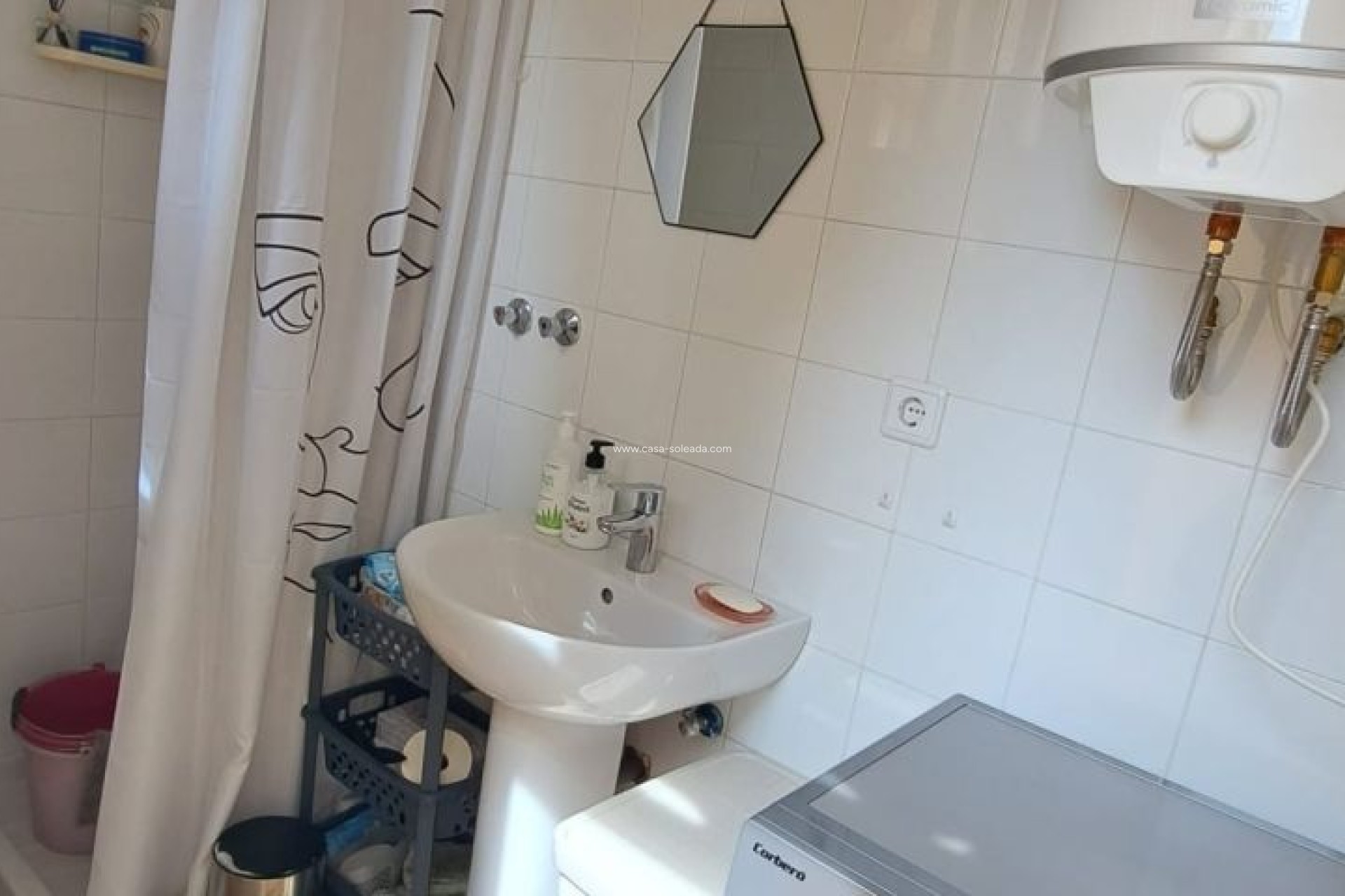 Resale - Apartment / flat - Orihuela Costa - Costa Blanca