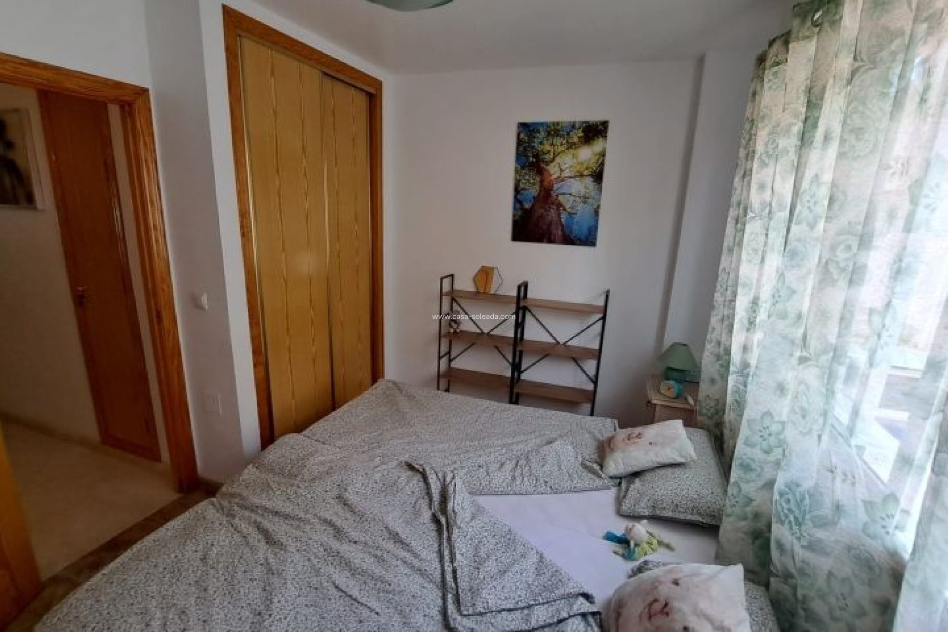Resale - Apartment / flat - Orihuela Costa - Costa Blanca