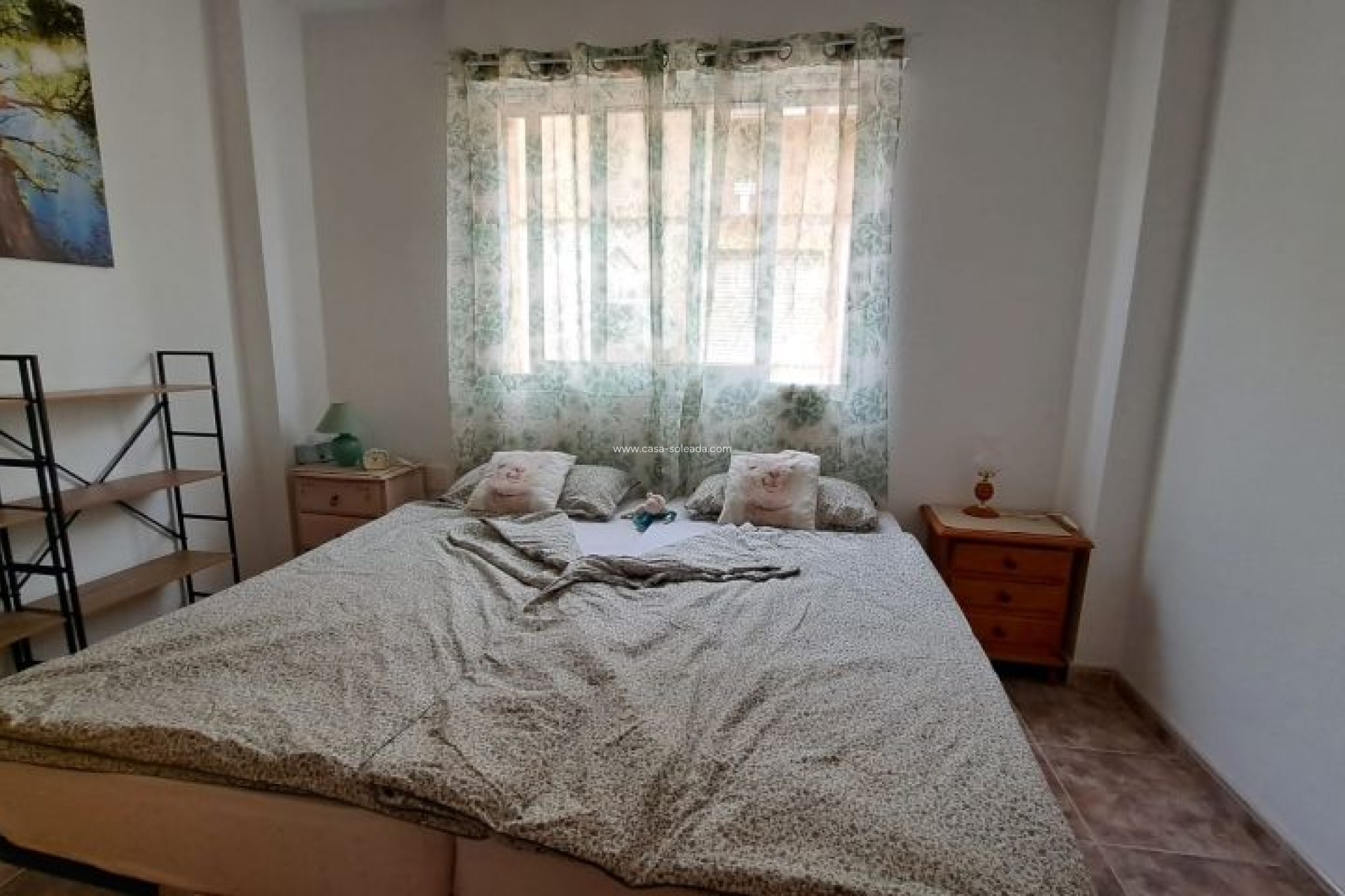 Resale - Apartment / flat - Orihuela Costa - Costa Blanca
