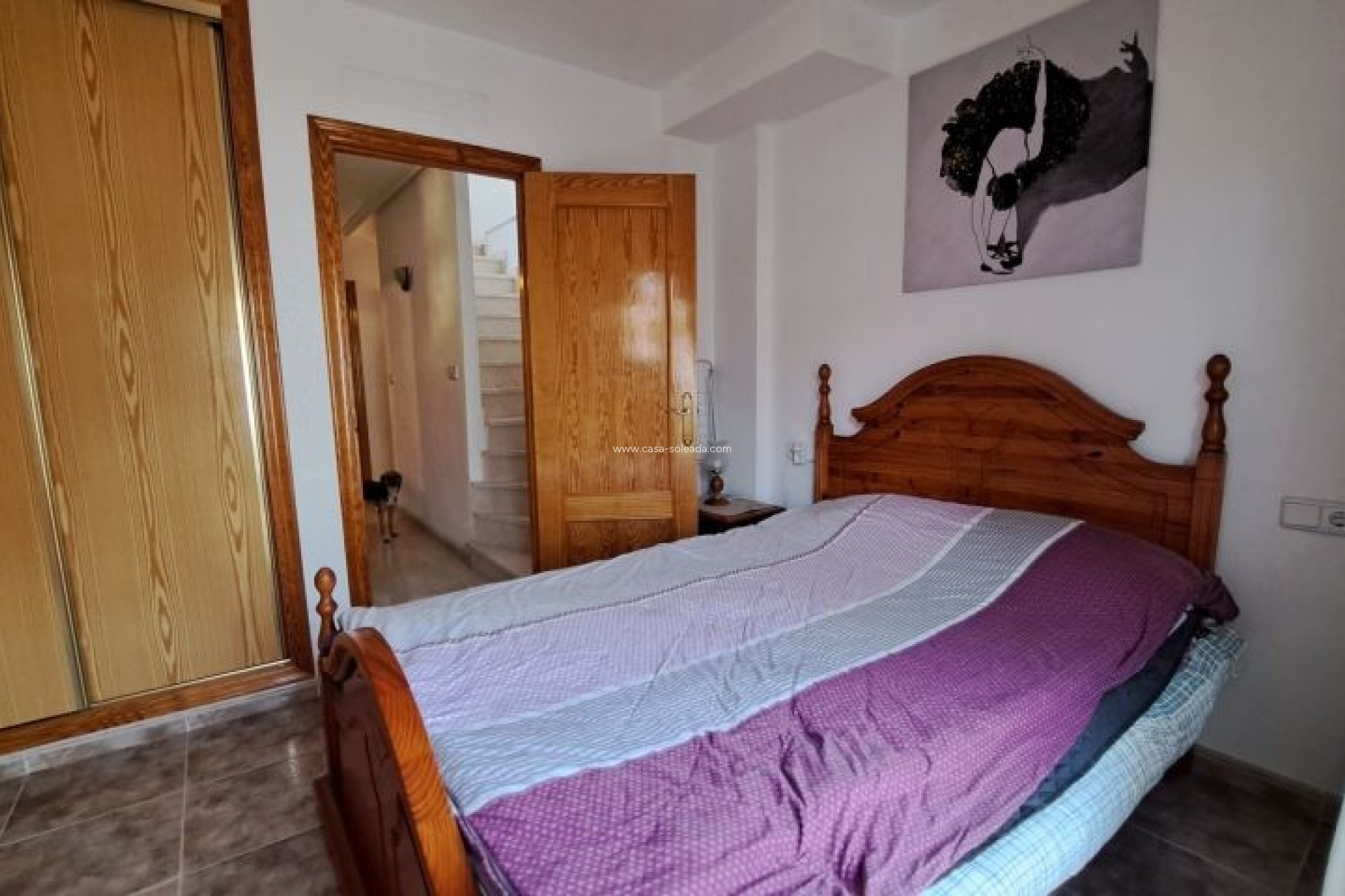 Resale - Apartment / flat - Orihuela Costa - Costa Blanca