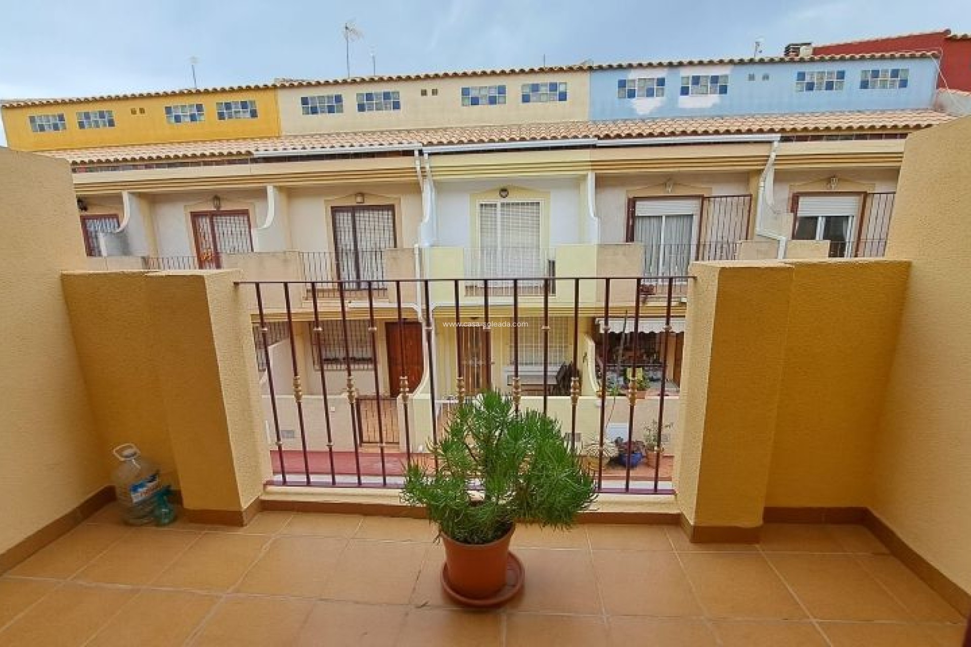 Resale - Apartment / flat - Orihuela Costa - Costa Blanca