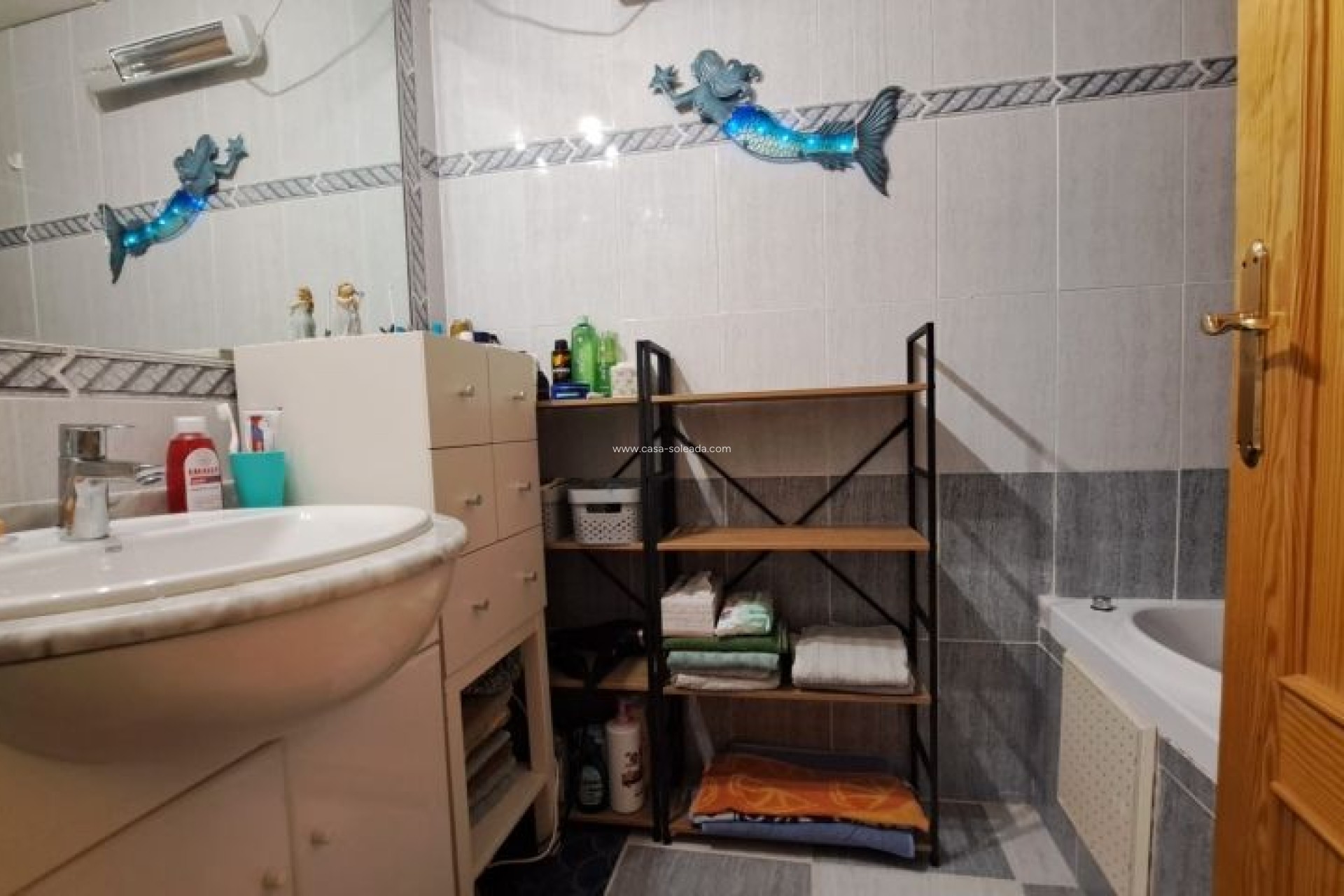 Resale - Apartment / flat - Orihuela Costa - Costa Blanca