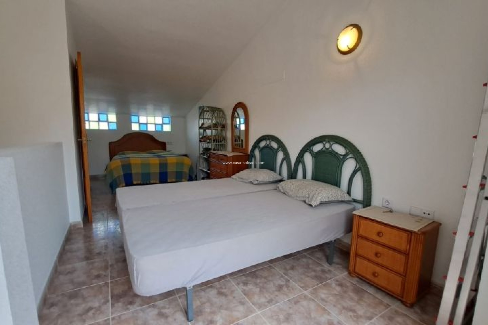 Resale - Apartment / flat - Orihuela Costa - Costa Blanca