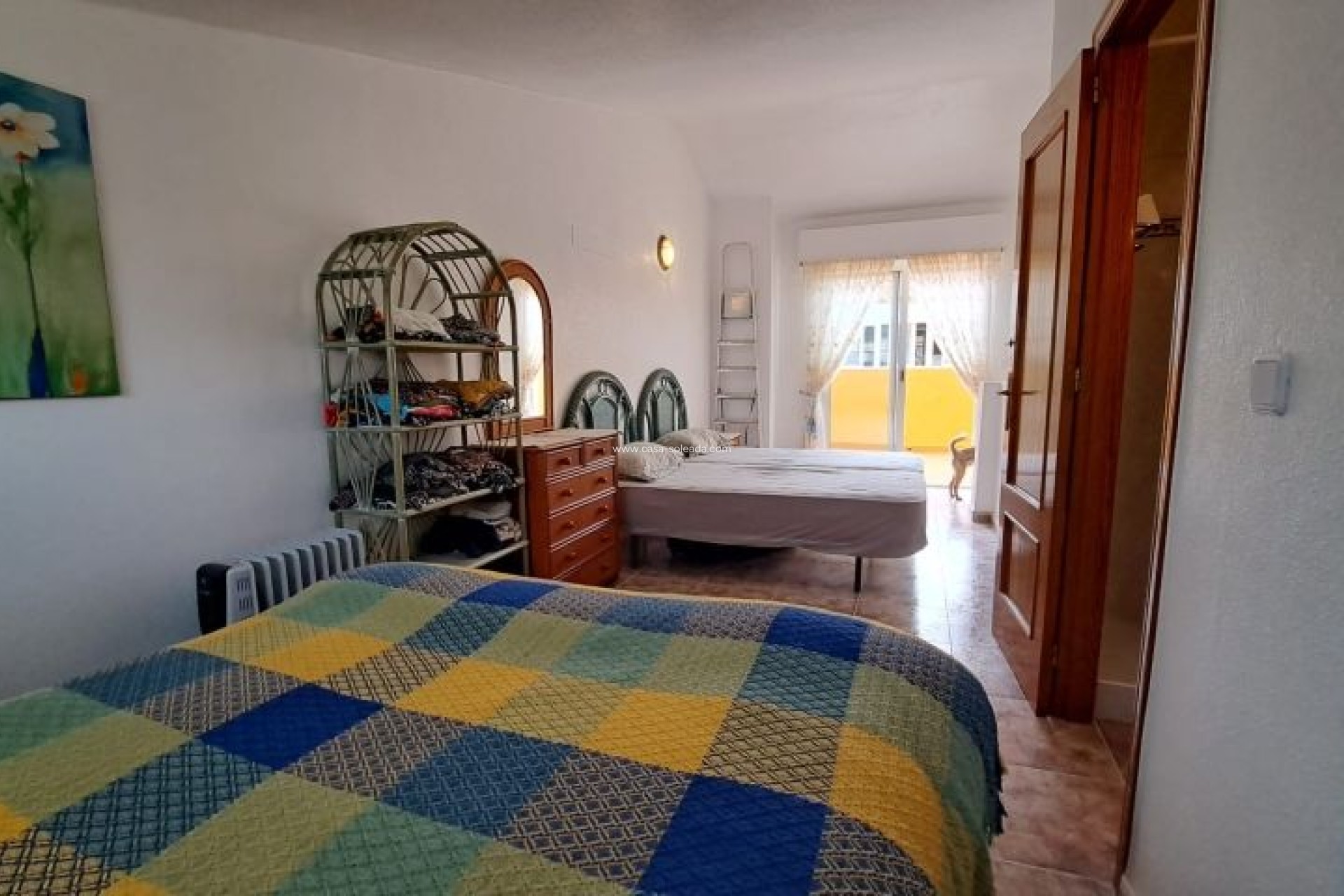 Resale - Apartment / flat - Orihuela Costa - Costa Blanca