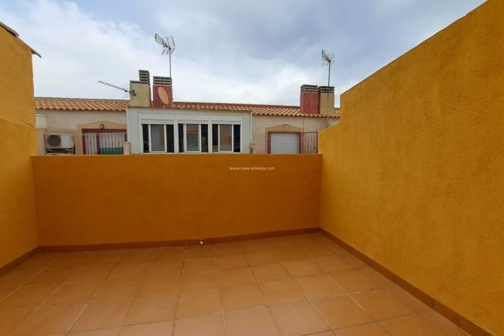 Resale - Apartment / flat - Orihuela Costa - Costa Blanca