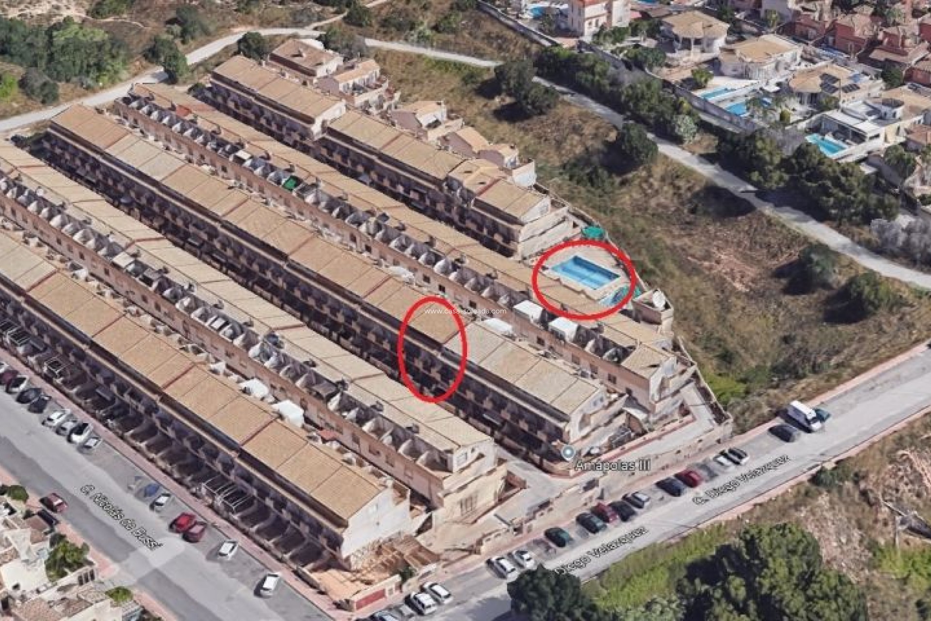 Resale - Apartment / flat - Orihuela Costa - Costa Blanca