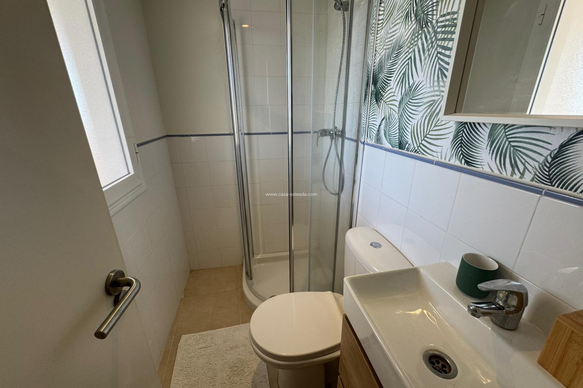 Resale - Apartment / flat - Orihuela Costa - Costa Blanca