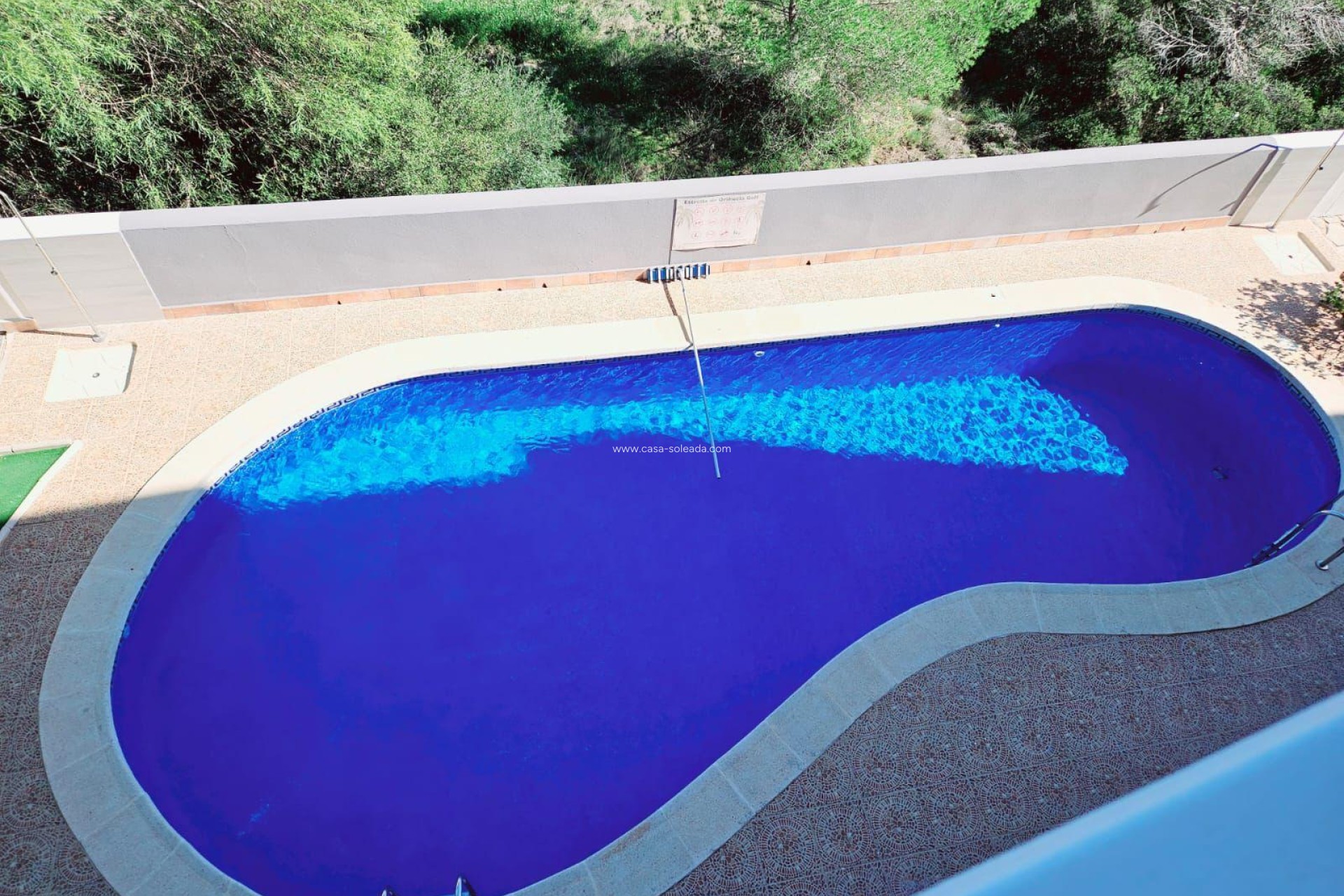 Resale - Apartment / flat - Orihuela Costa - Costa Blanca